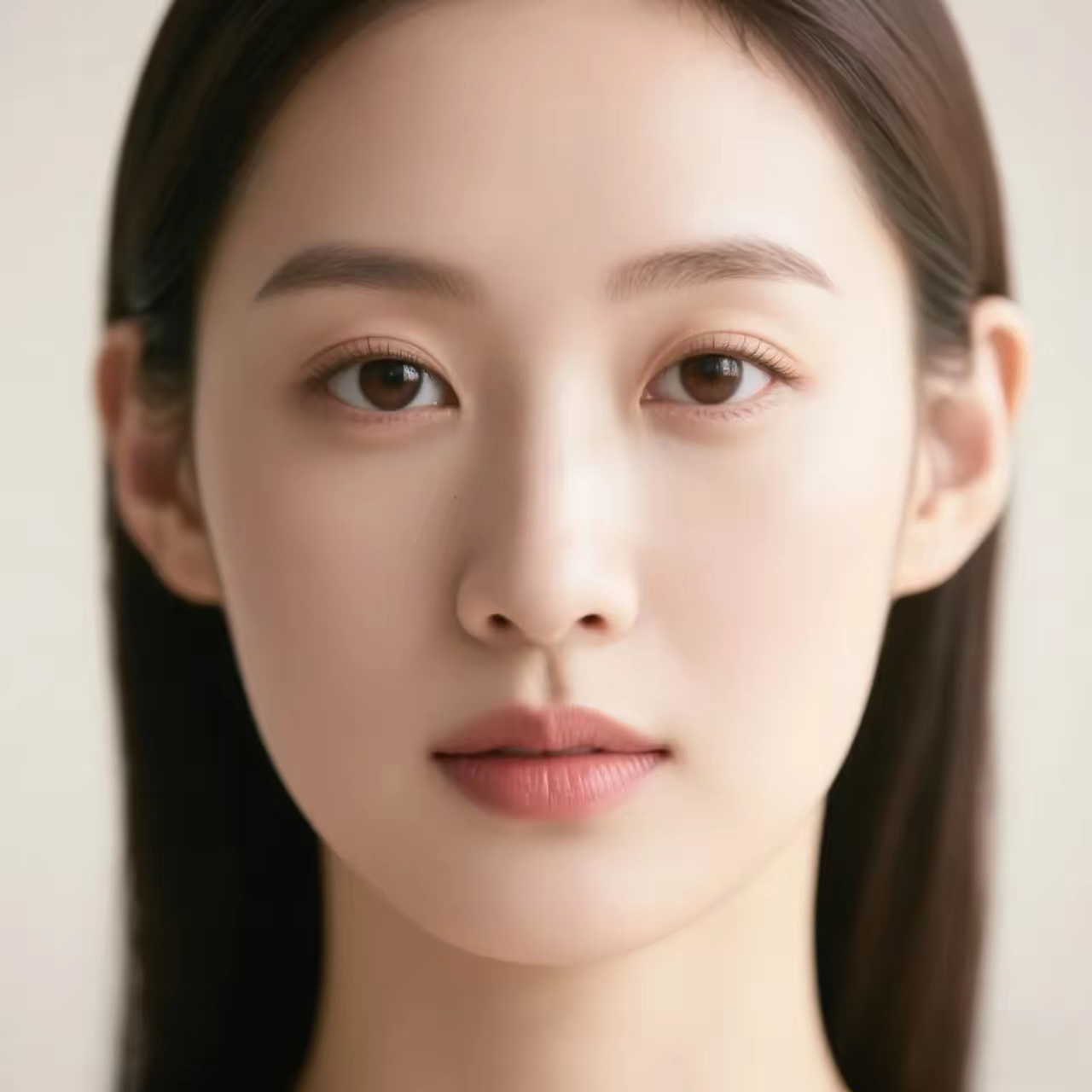 善良的面相图片克夫面相女人图片女人从面相看性格像父亲或母亲怎么看