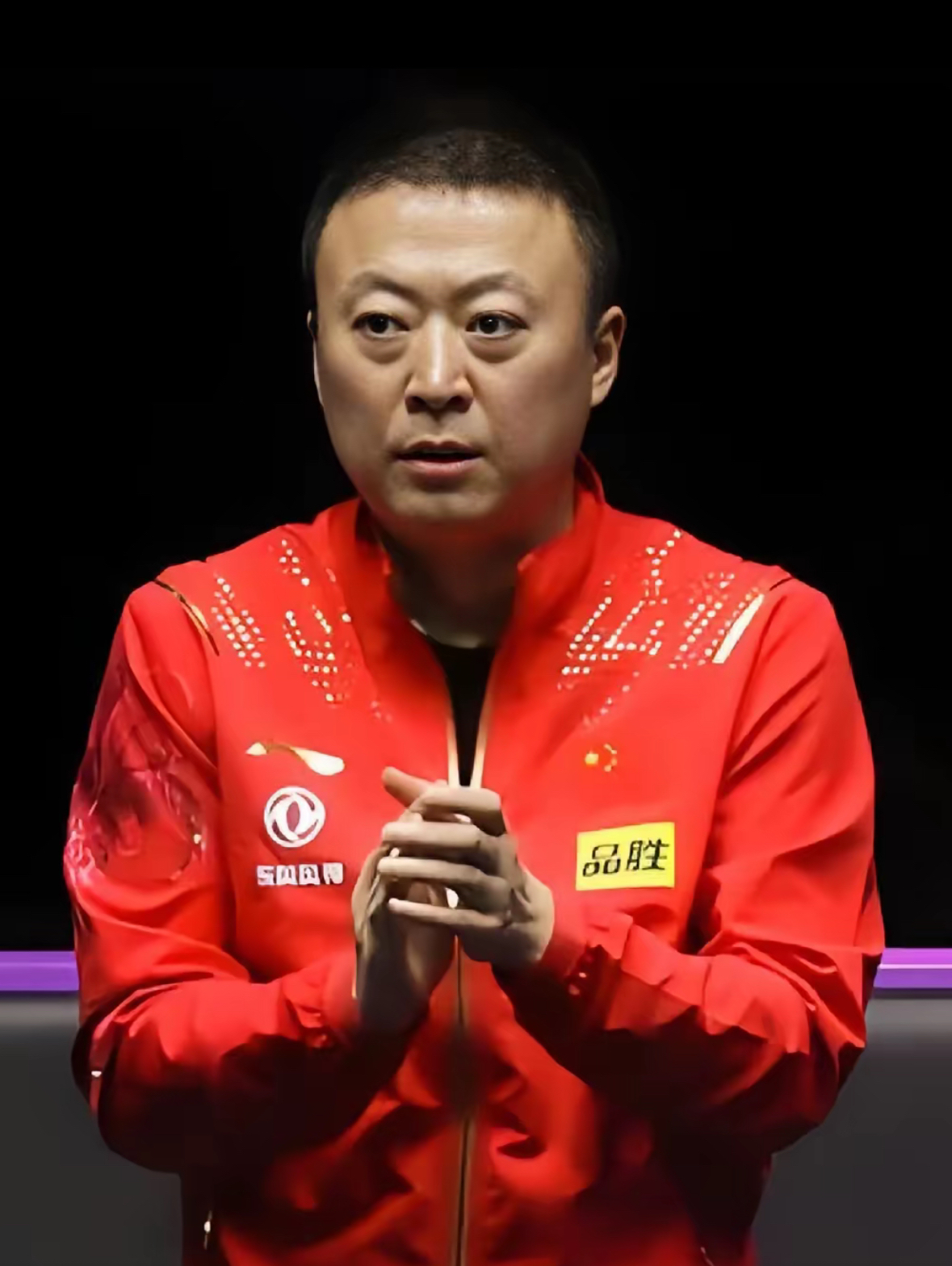 竟成了王曼昱,孙颖莎接连止步第三轮的隐秘注马宁是乒乓球当教练吗?