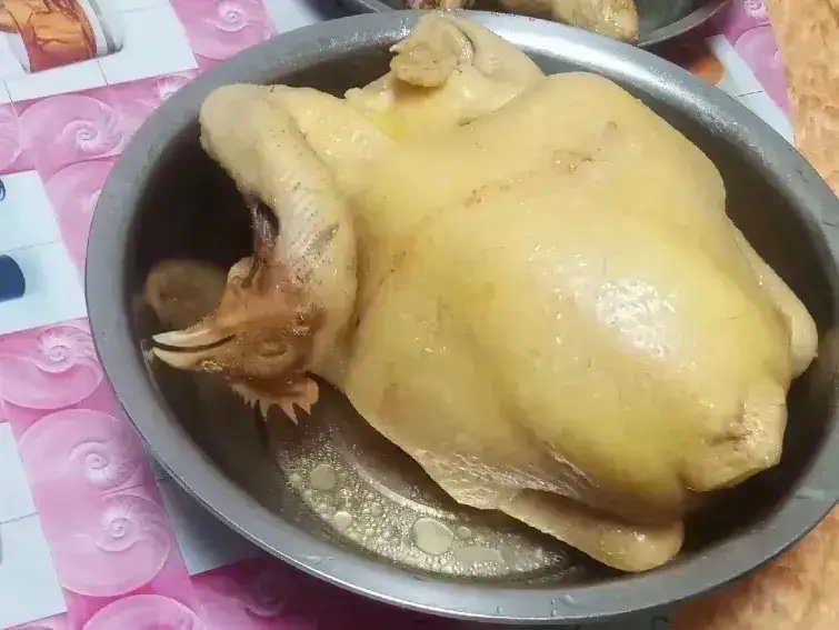 你们有没有听说过广西的阉鸡呢?