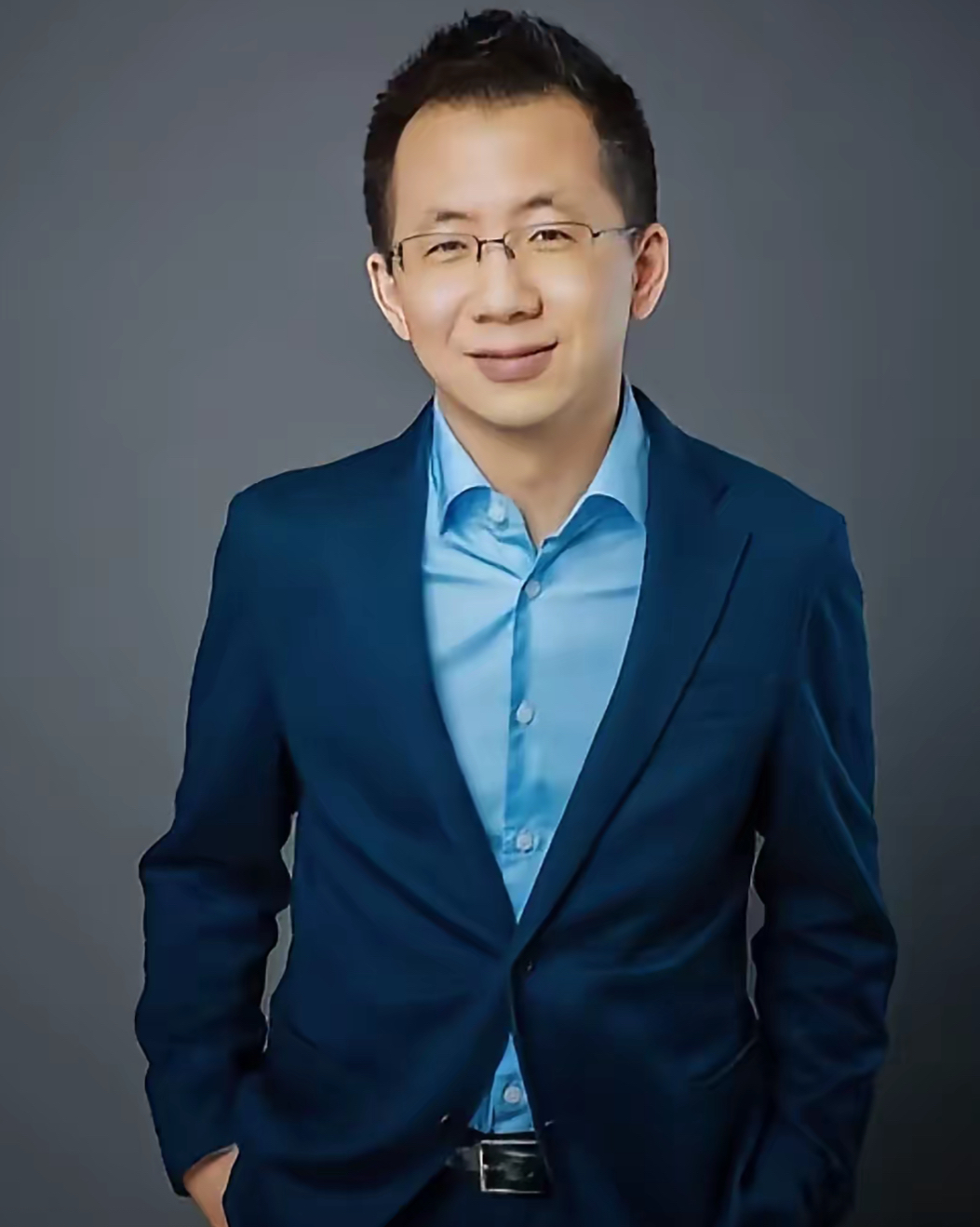 不恋豪车酒局,发呆和学习藏着大动作