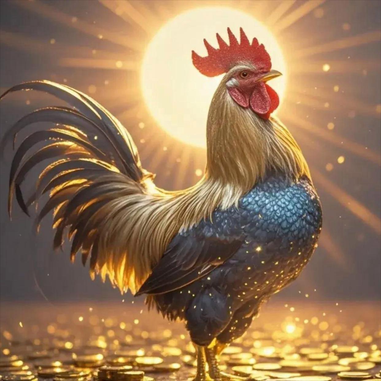 生肖鸡2014年运势大全(生肖鸡2015年运势大全)