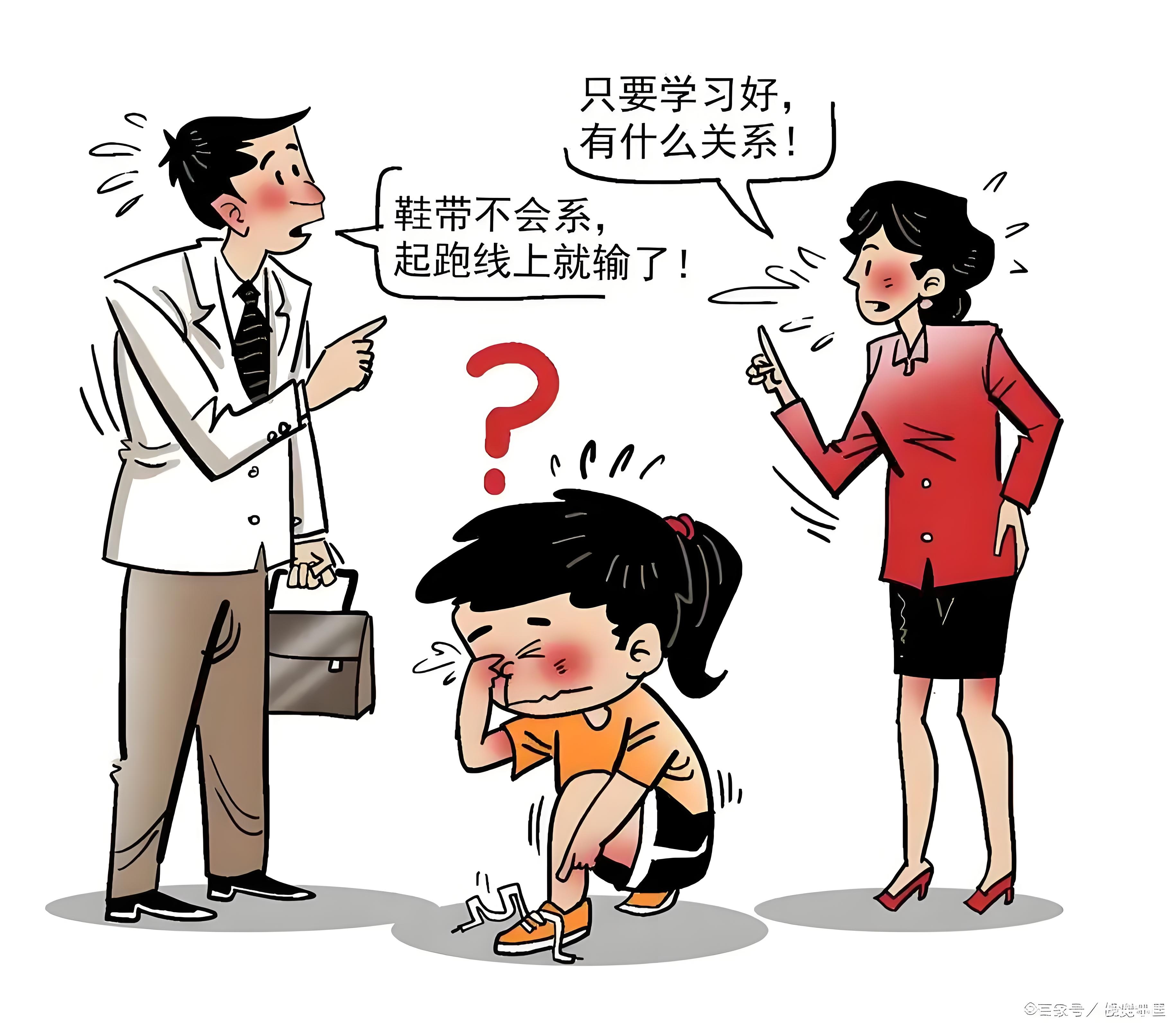 这4种溺爱正在把孩子养成"白眼狼",第3种90%的家长天天做