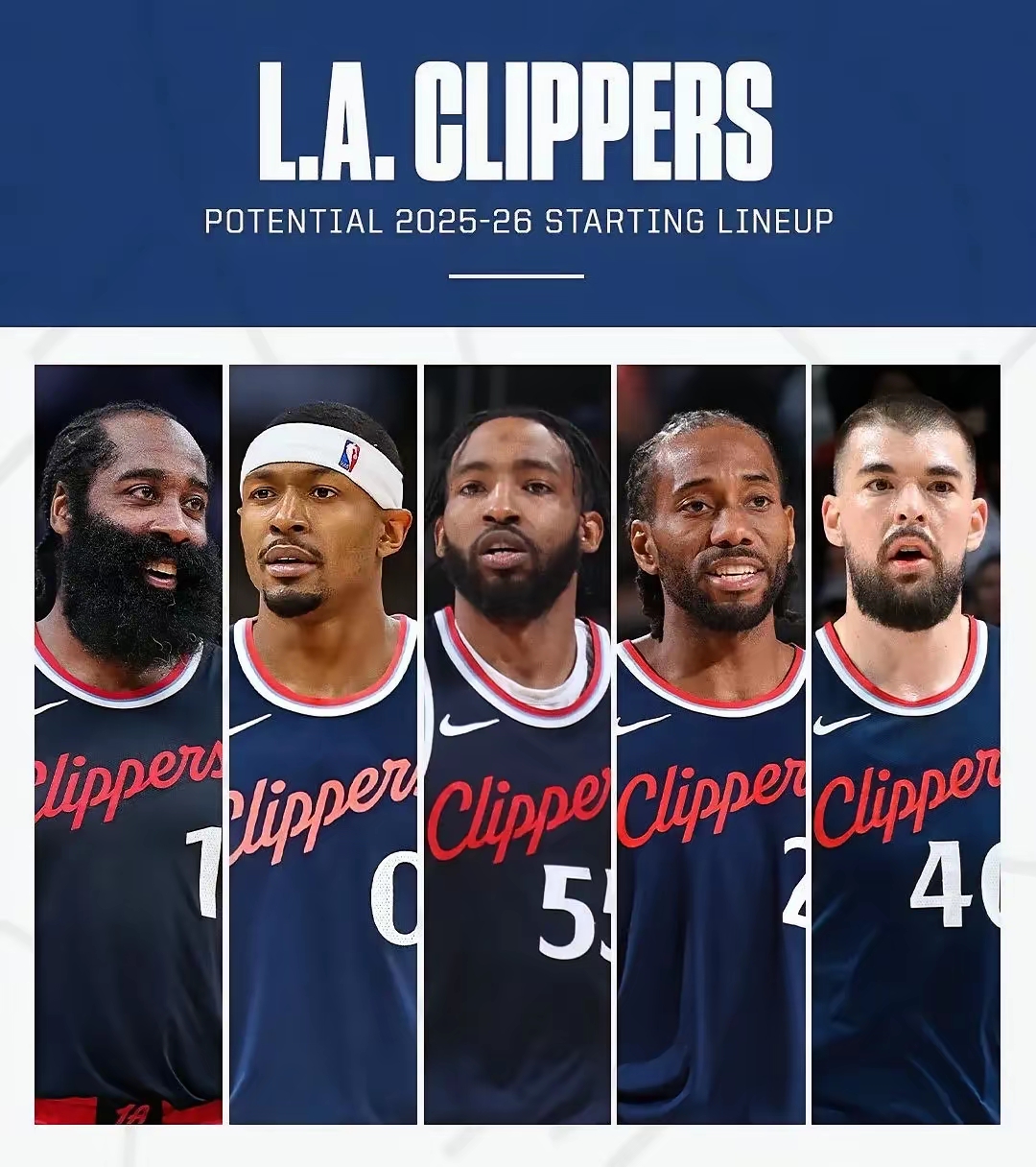 重磅！洛杉矶快船围绕欧冠更衣室发声克里夫兰骑士强势反弹备战NBA常规赛，德布劳内在瑞士队比赛中伤愈复出