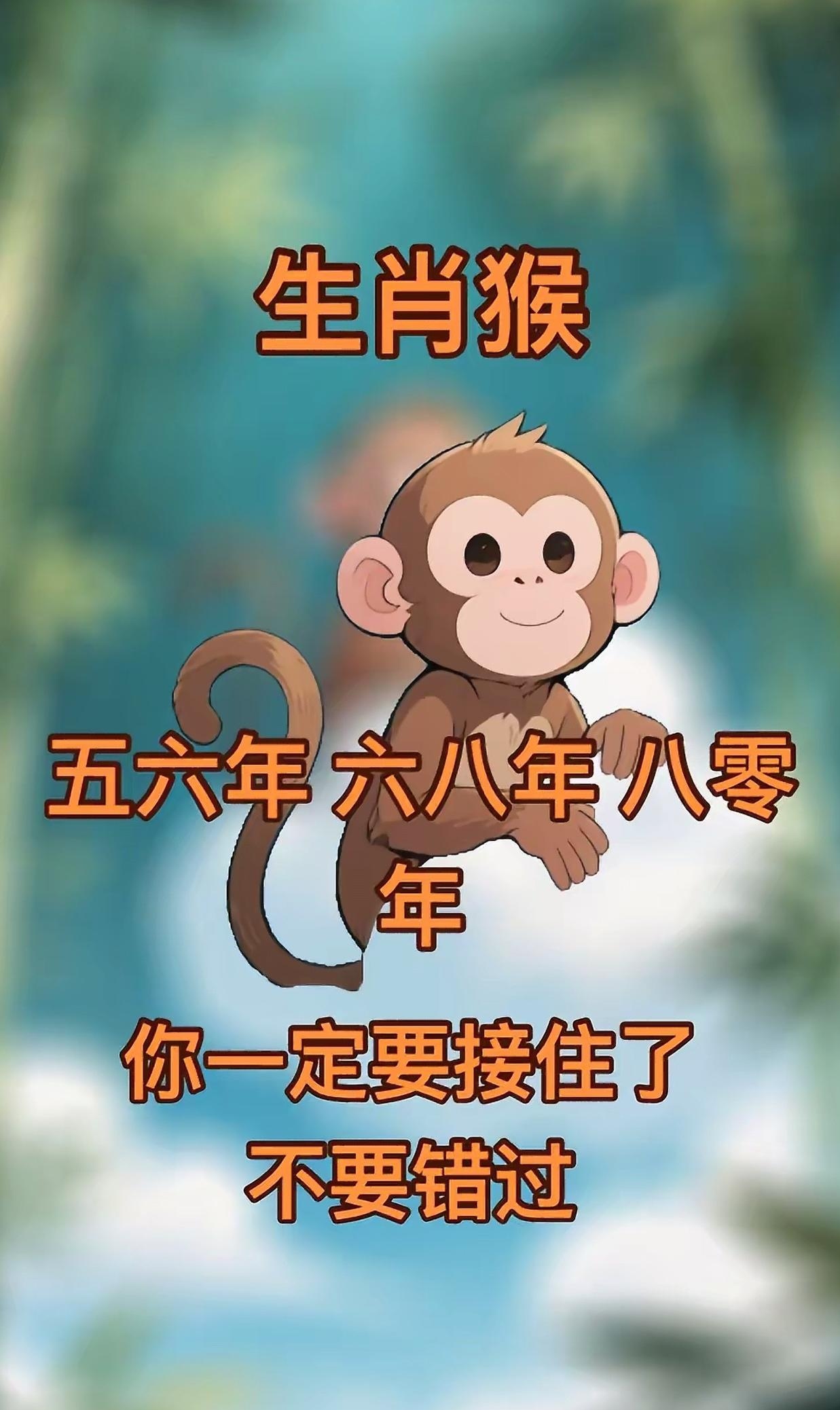 5月5日生肖猴运势(属猴5月29日出生运势怎样?)