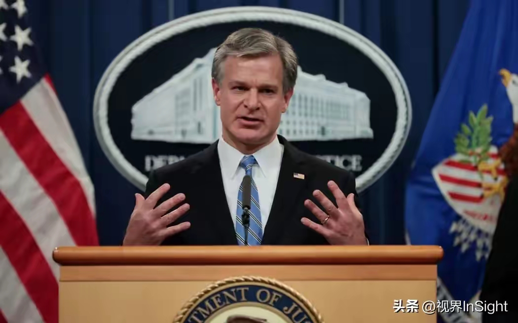 美国中央情报局放话:新冠病毒或源自实验室,真相越来