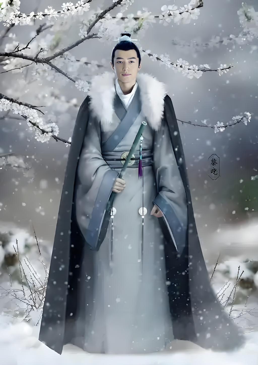 电视剧《琅琊榜》中关于梅长苏就是林殊的这个基本信息的揭露堪称一条