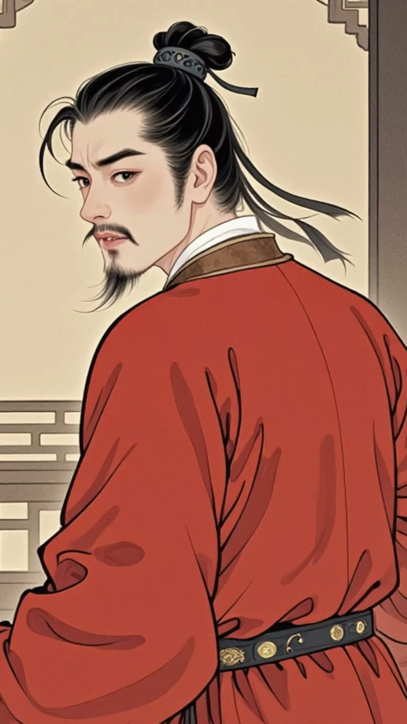 叶公好龙【两汉】刘向