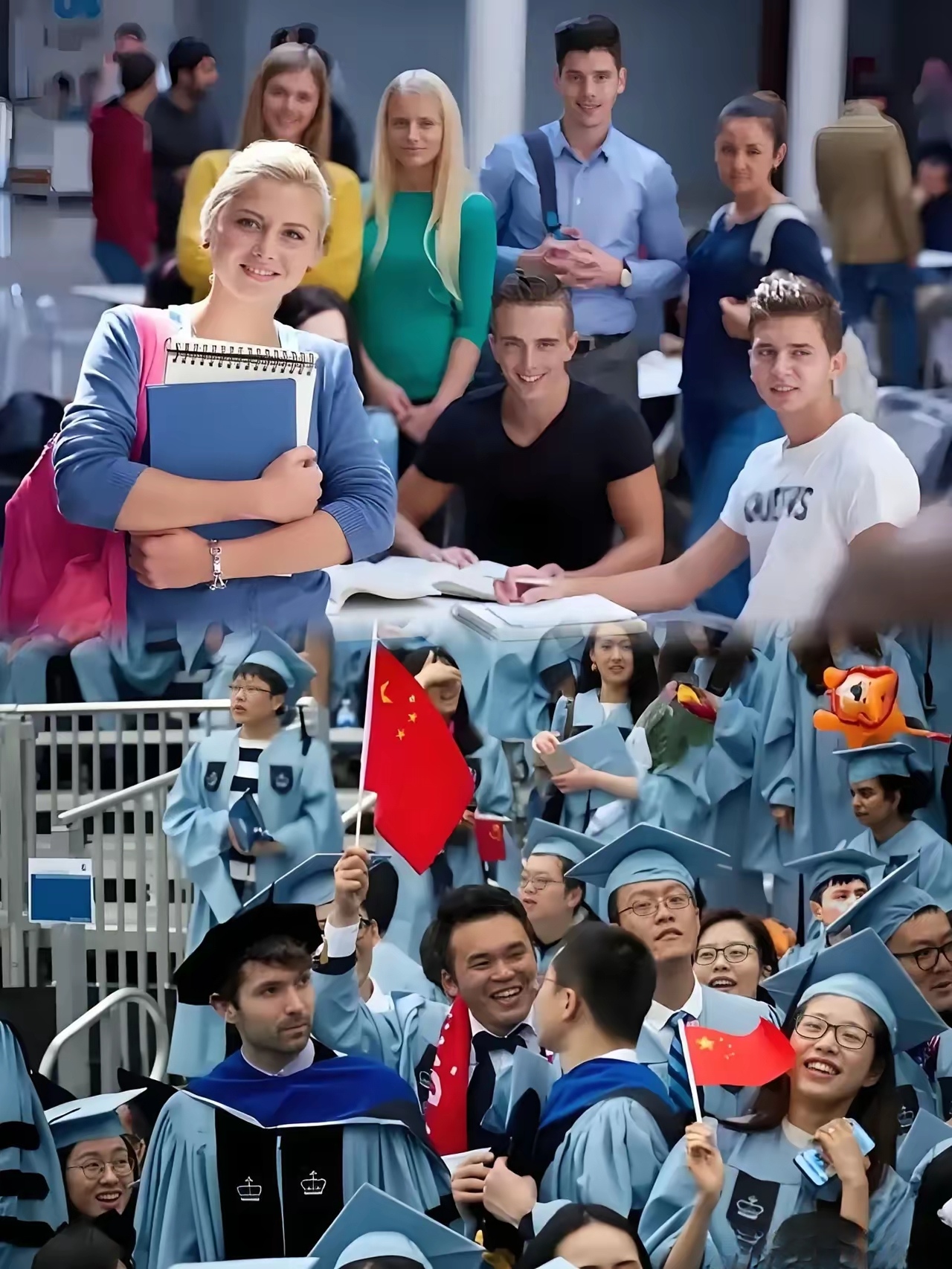 教育政策解读：让每一朵花都能绽放