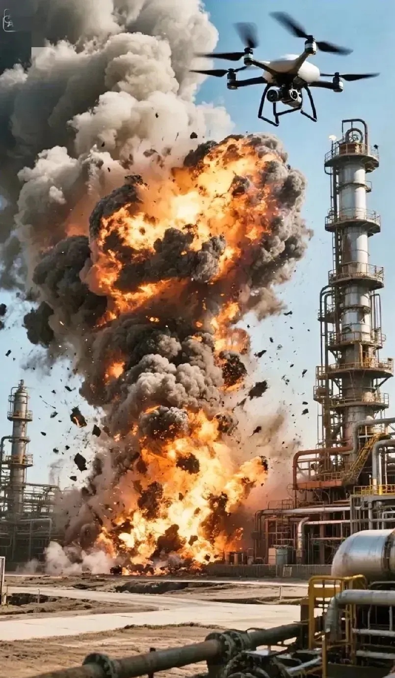 共和国icon第二大城市斯捷尔利塔马克icon的一栋建筑,发生了燃气爆炸