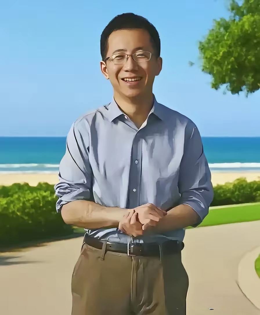 50 岁后不妨看看:抖音老板张一鸣的 3 个生活智慧,学会了日子越过越