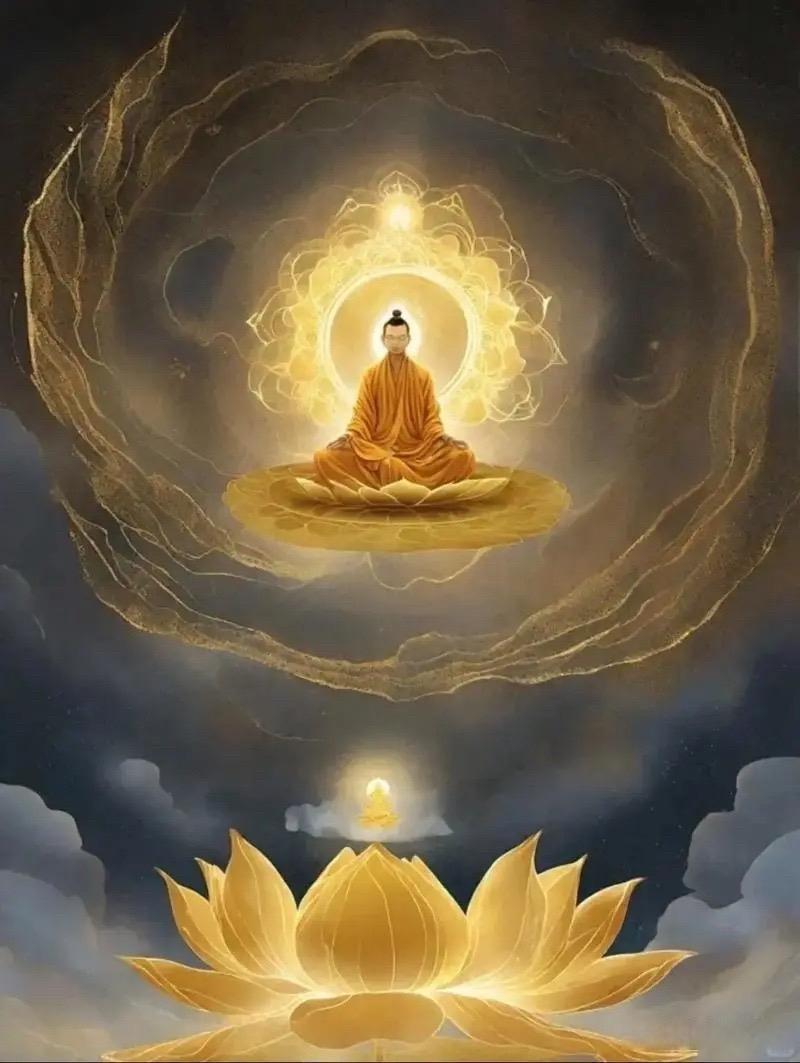 为活着的人超度-超度成功的10大征兆