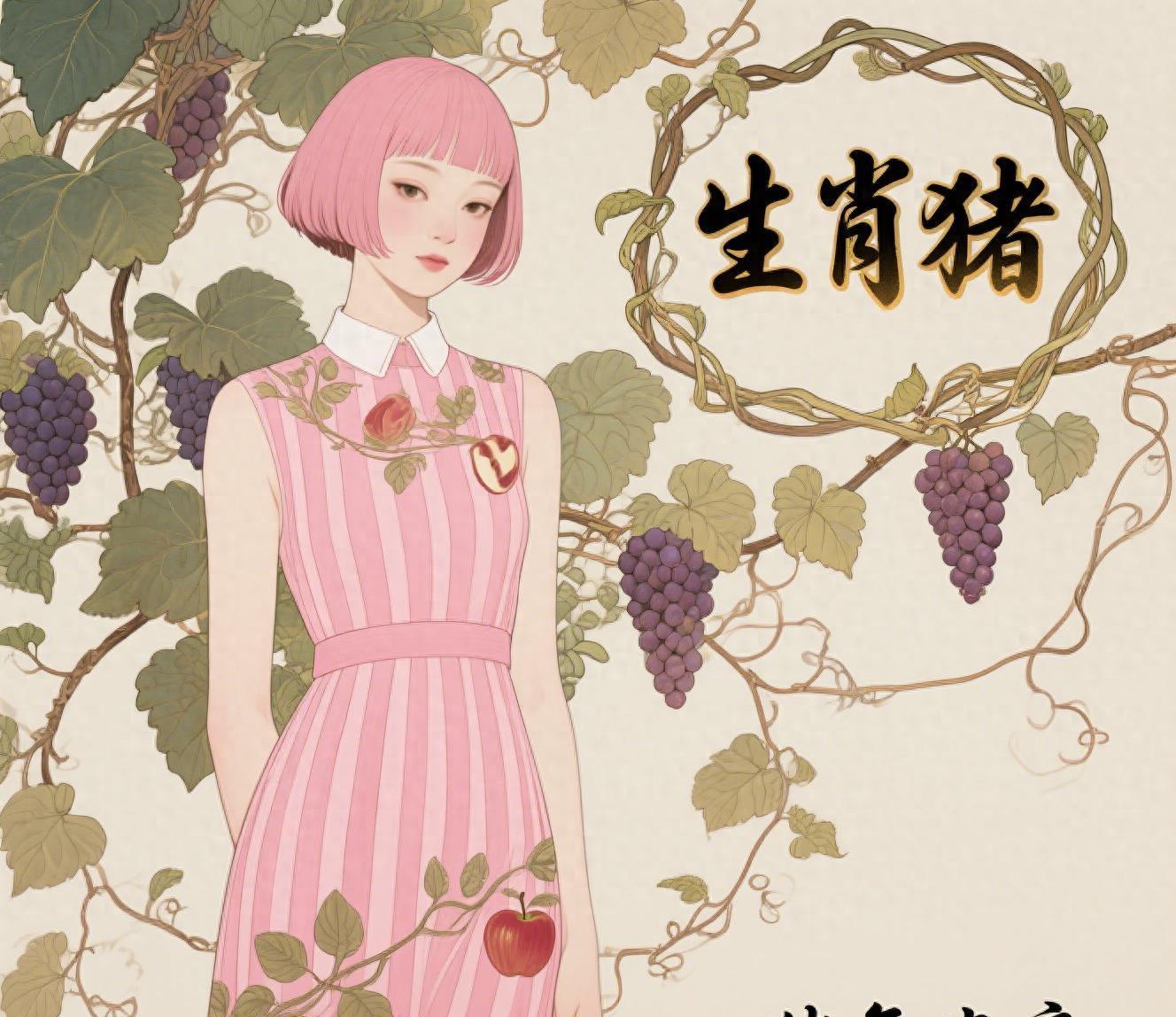 生肖猪每日运势运程查询(猪生肖运势2021年每月运程)