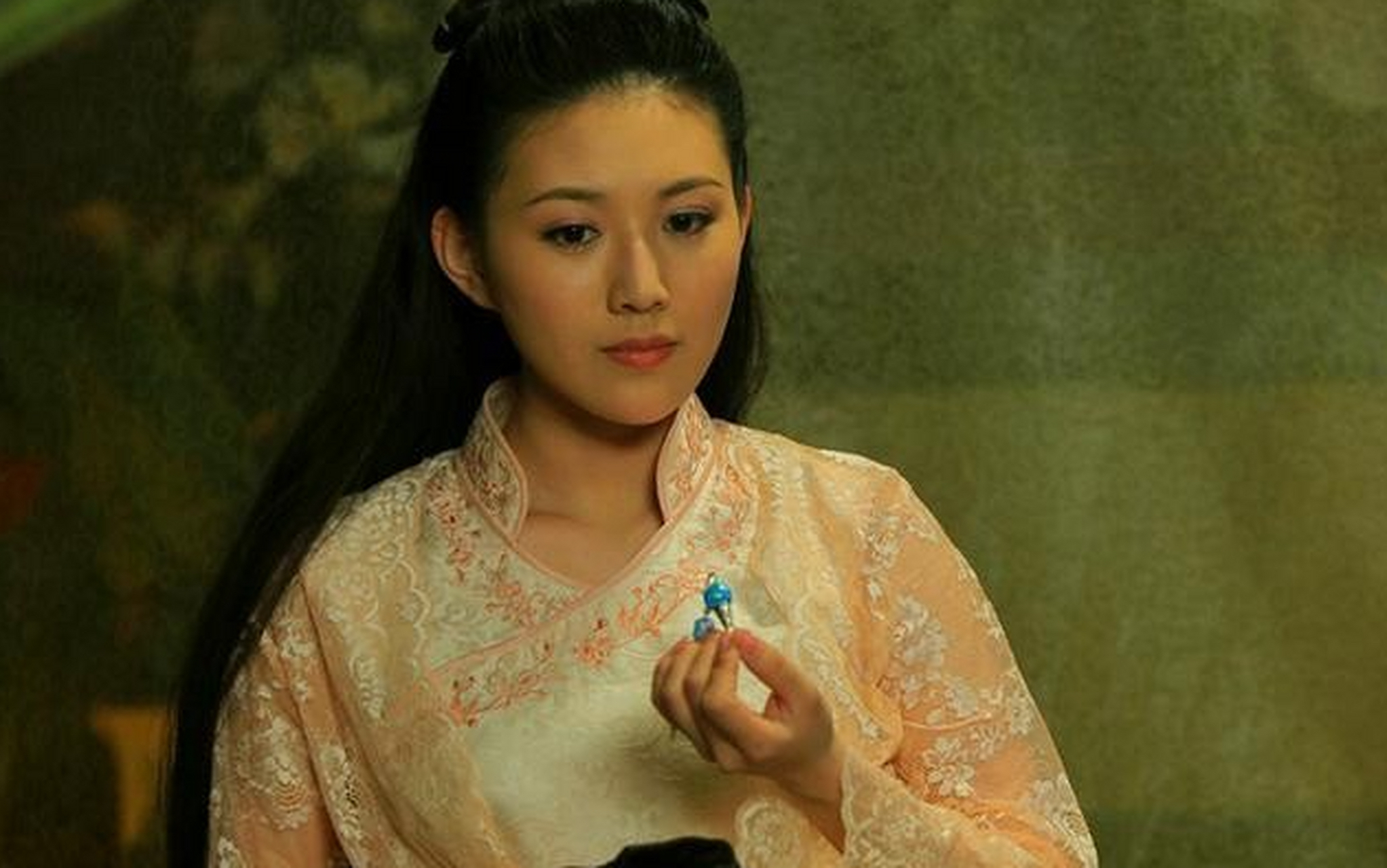 董小宛:28岁累死,丈夫却说她"自私"