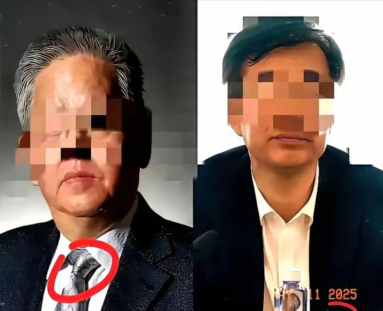 这次"院士圈"可是来真的了!