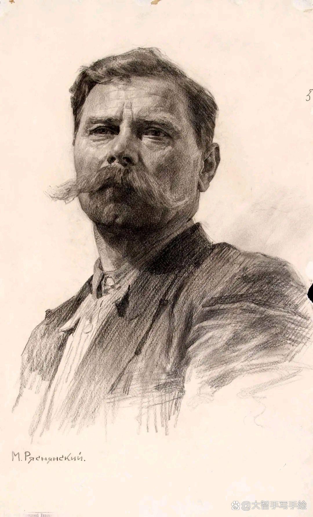 —捣鼓捣鼓素描是一切绘画之基础这说法对吗?