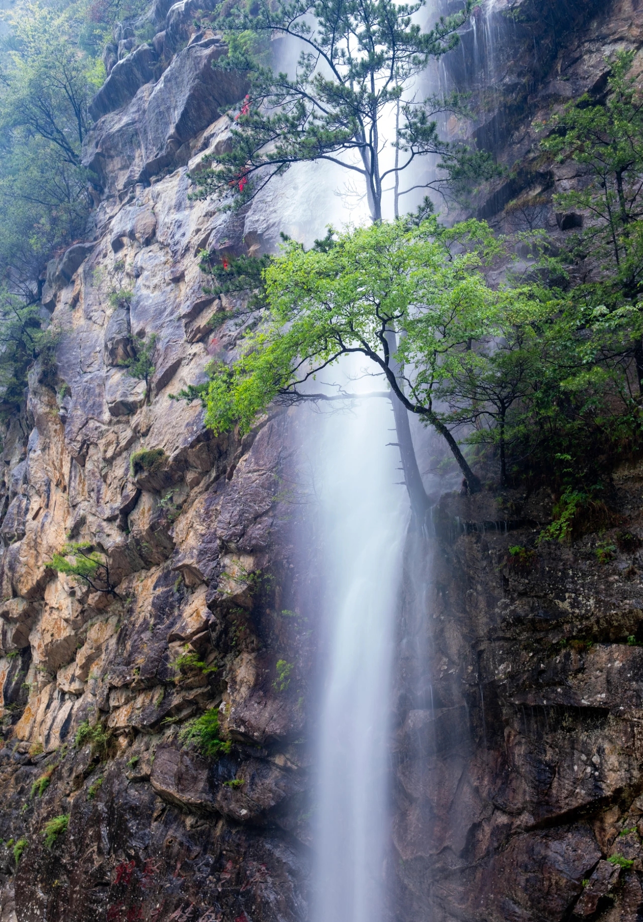 中国画山水写生最佳资料图库第三十六篇