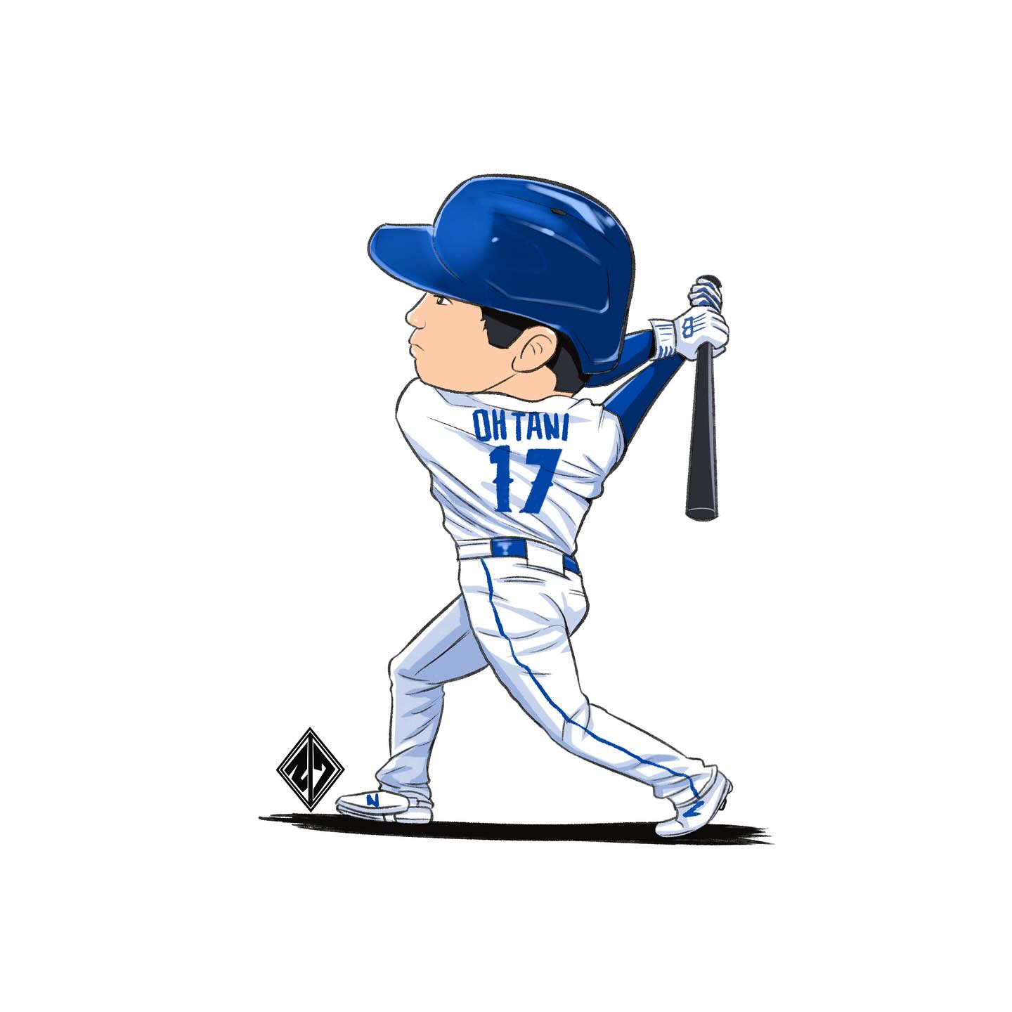 棒球动漫图鉴·棒球规则·棒球1号位