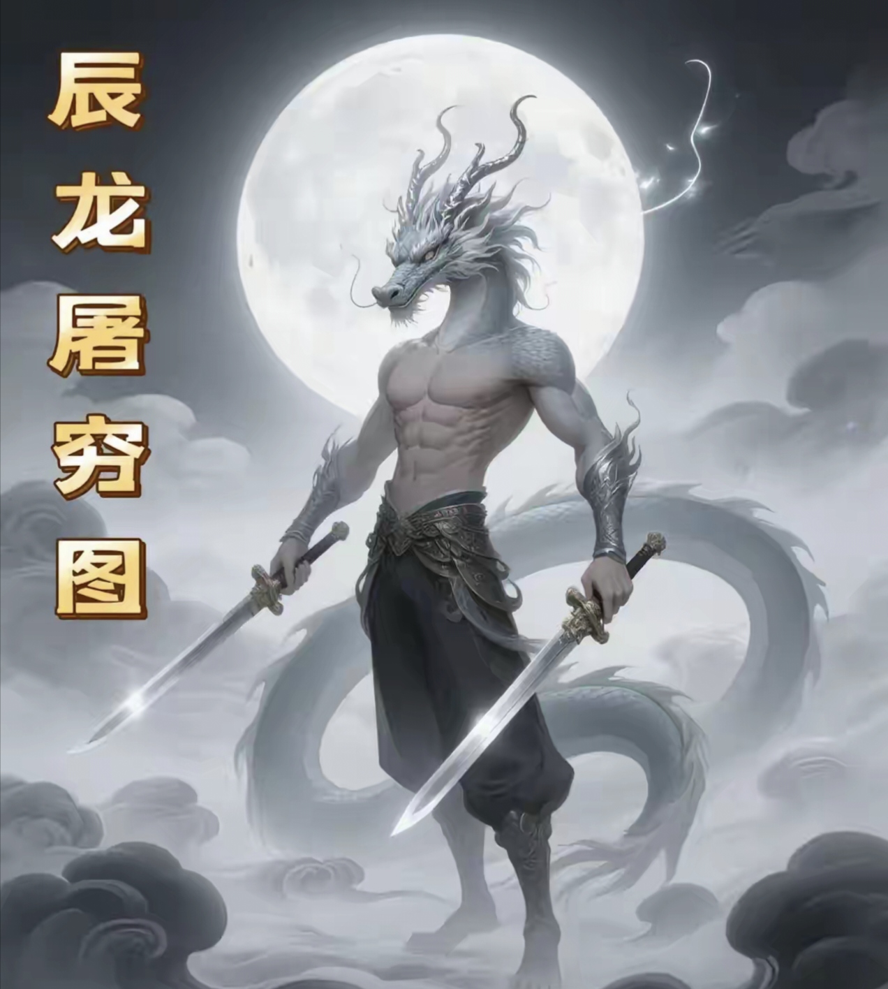 生肖龙  前天愁昨天愁 天天为了钱发愁 今日就是去穷日 吓退穷鬼富贵