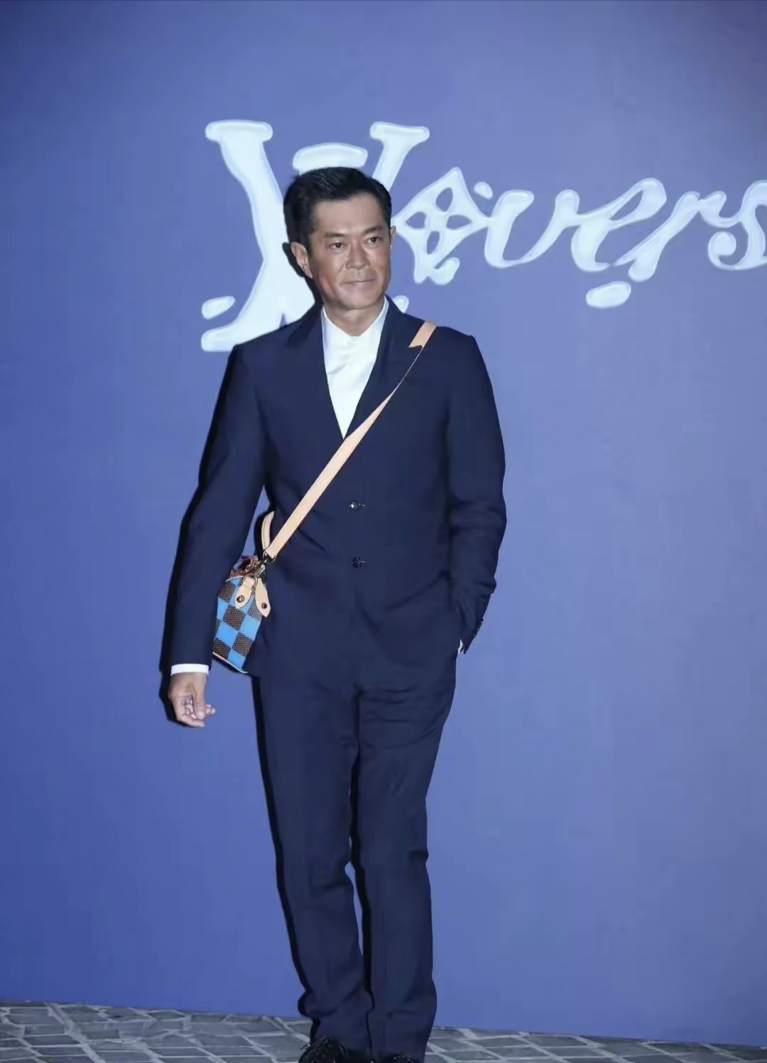 外界对此猜测不断凭借精湛演技古天乐塑造诸多经典角色依旧深受