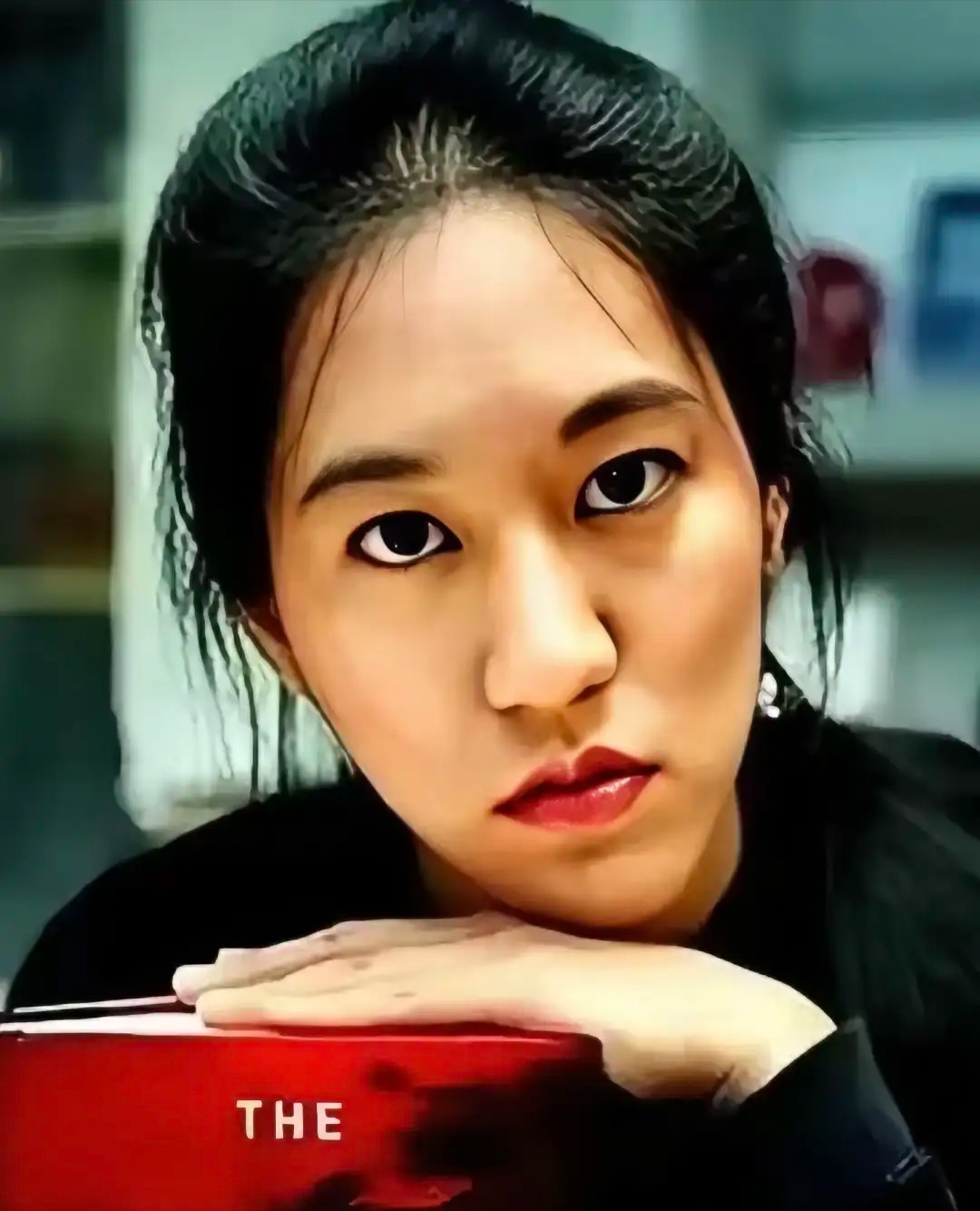 张纯如虽是美国国籍且定居美国,却被日本右翼势力逼得自杀