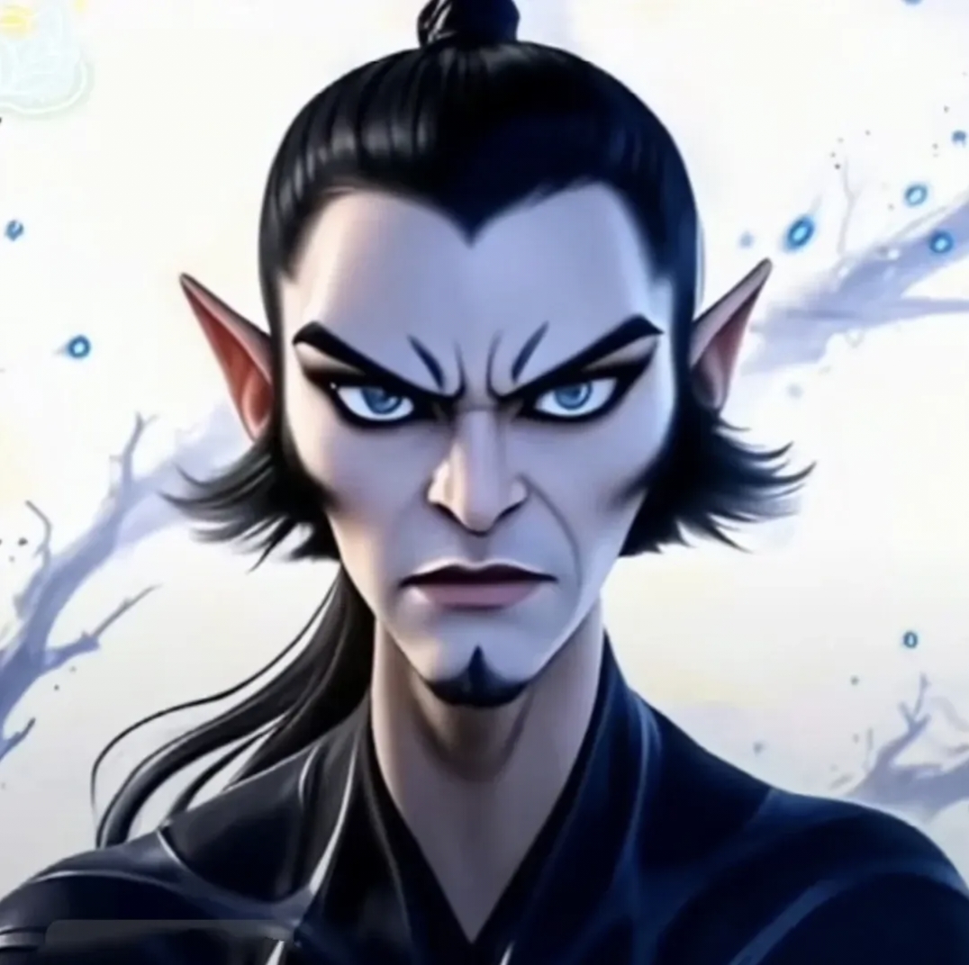 申公豹语录 真正的亲人不是靠血缘关系来决定的,而是靠对待你的那颗心