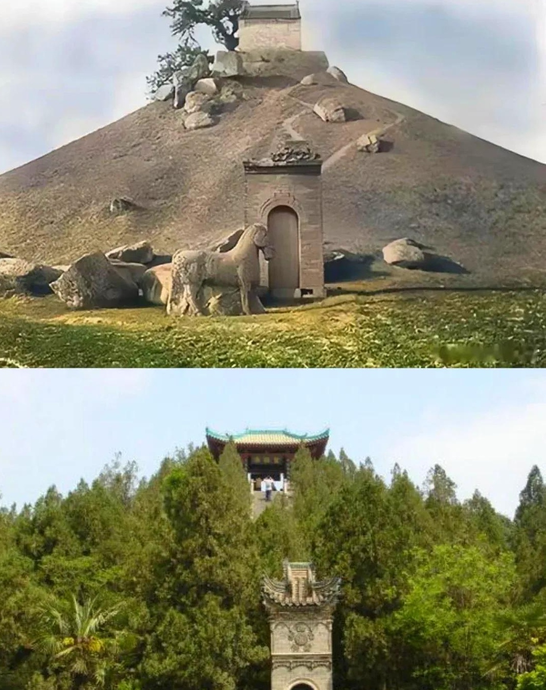 回答是,可以肯定,此人100%是史盲