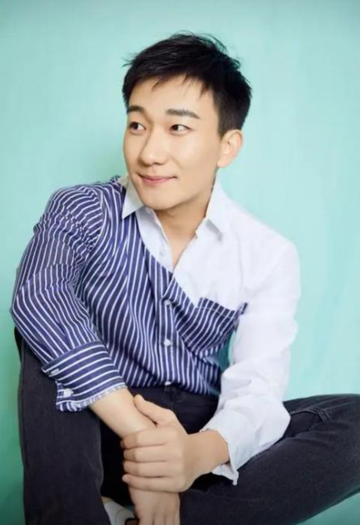 吴泱潾
