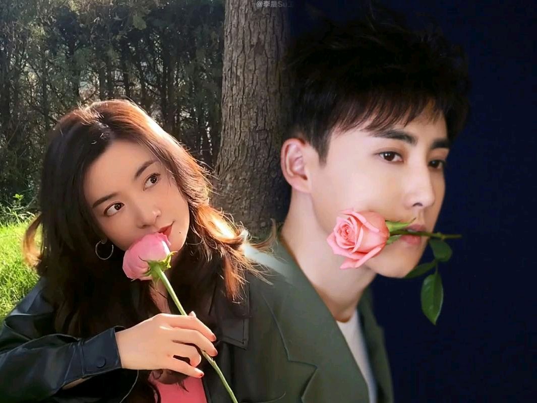 标题李晟与张睿:旧剧重提,避嫌与否的娱乐圈风波随着李晟参加