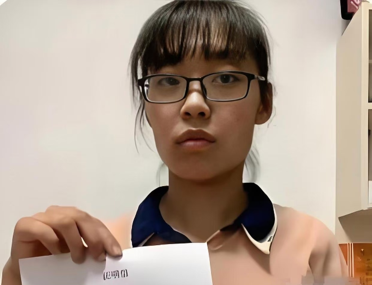 "山东高考落榜女孩,打工十六年参加2020年成人高考只为完成大学梦