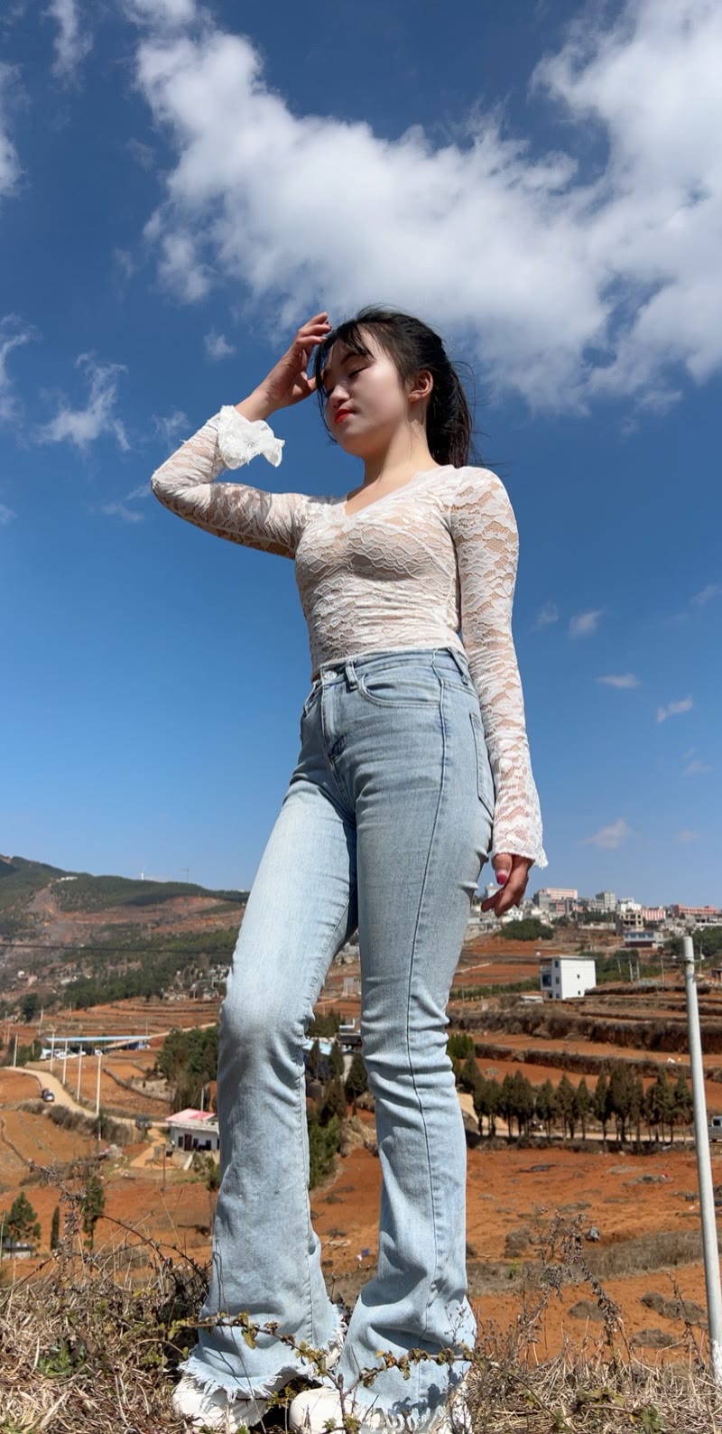 千灯万盏,不如心灯一盏 外求遥遥无期,内求清澈见