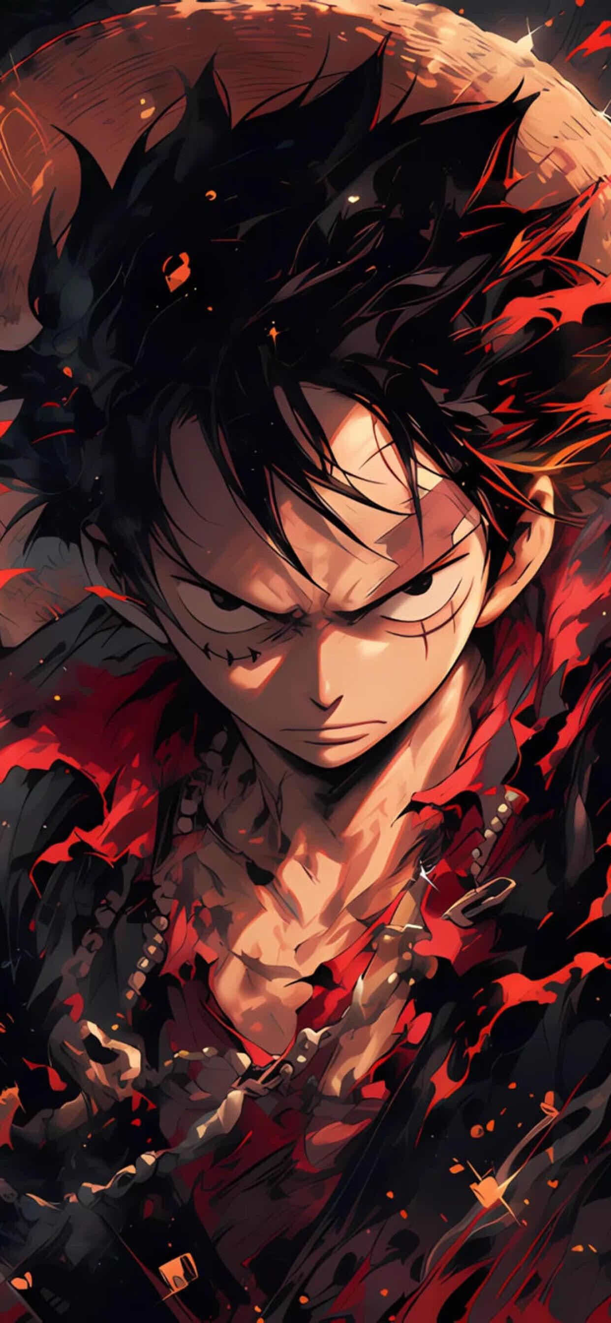 海贼王微信头像路飞头像微信拉夫德鲁高清路飞大笑海贼王头像微信索隆