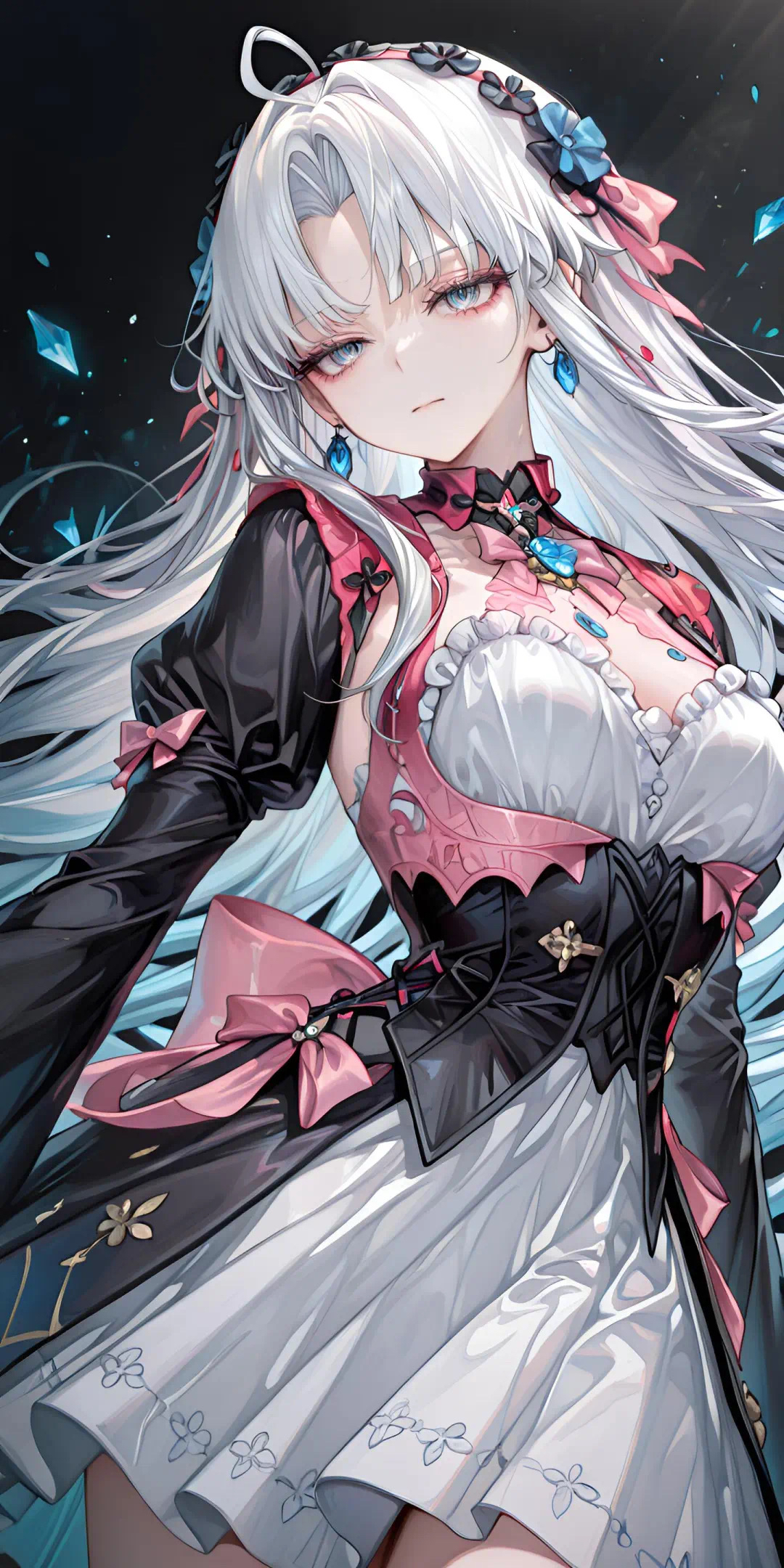 高清4k动漫壁纸,你值得拥有