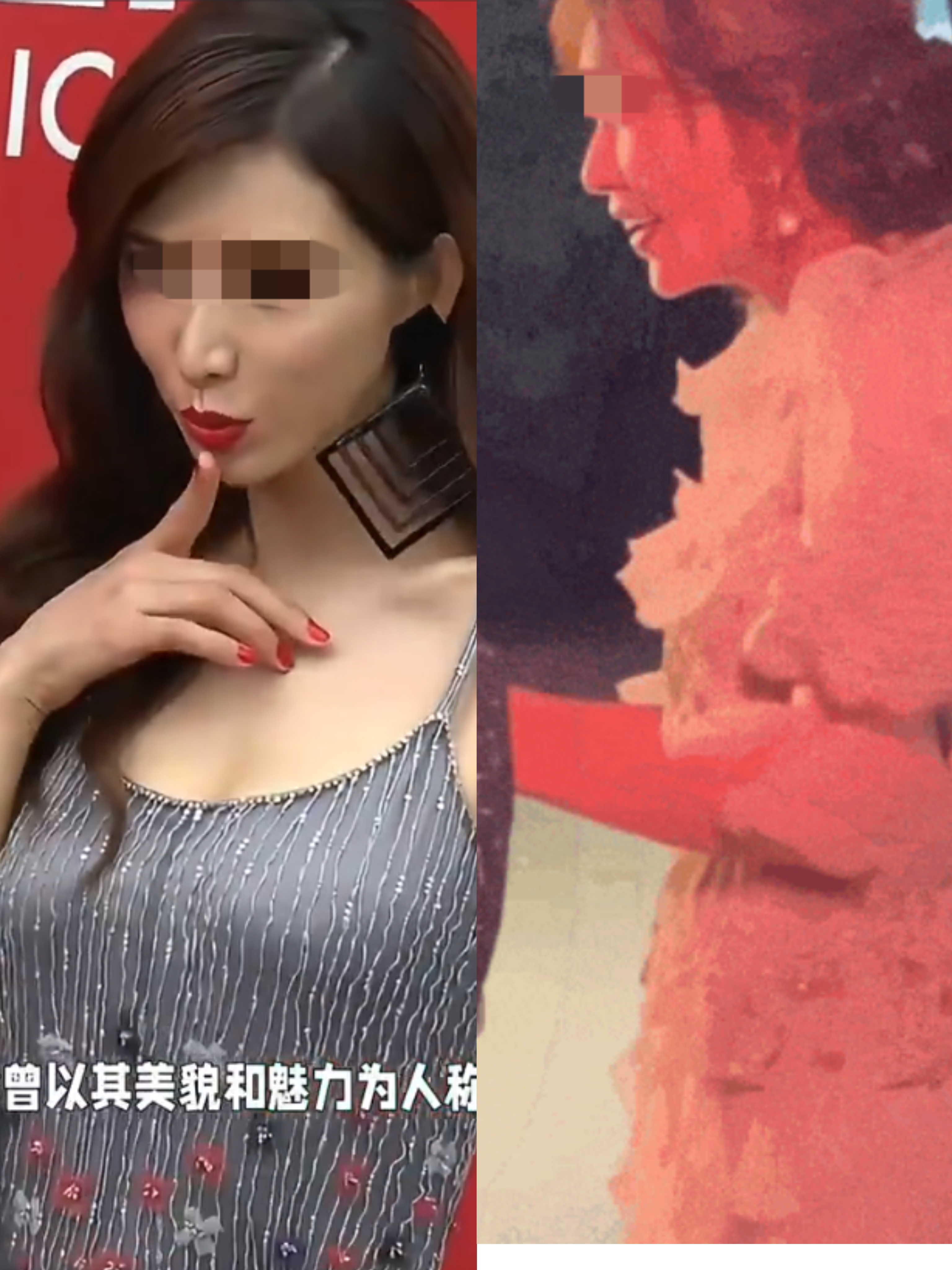 台湾第一美人有很多为什么林志玲却能在30多岁的高龄爆红?