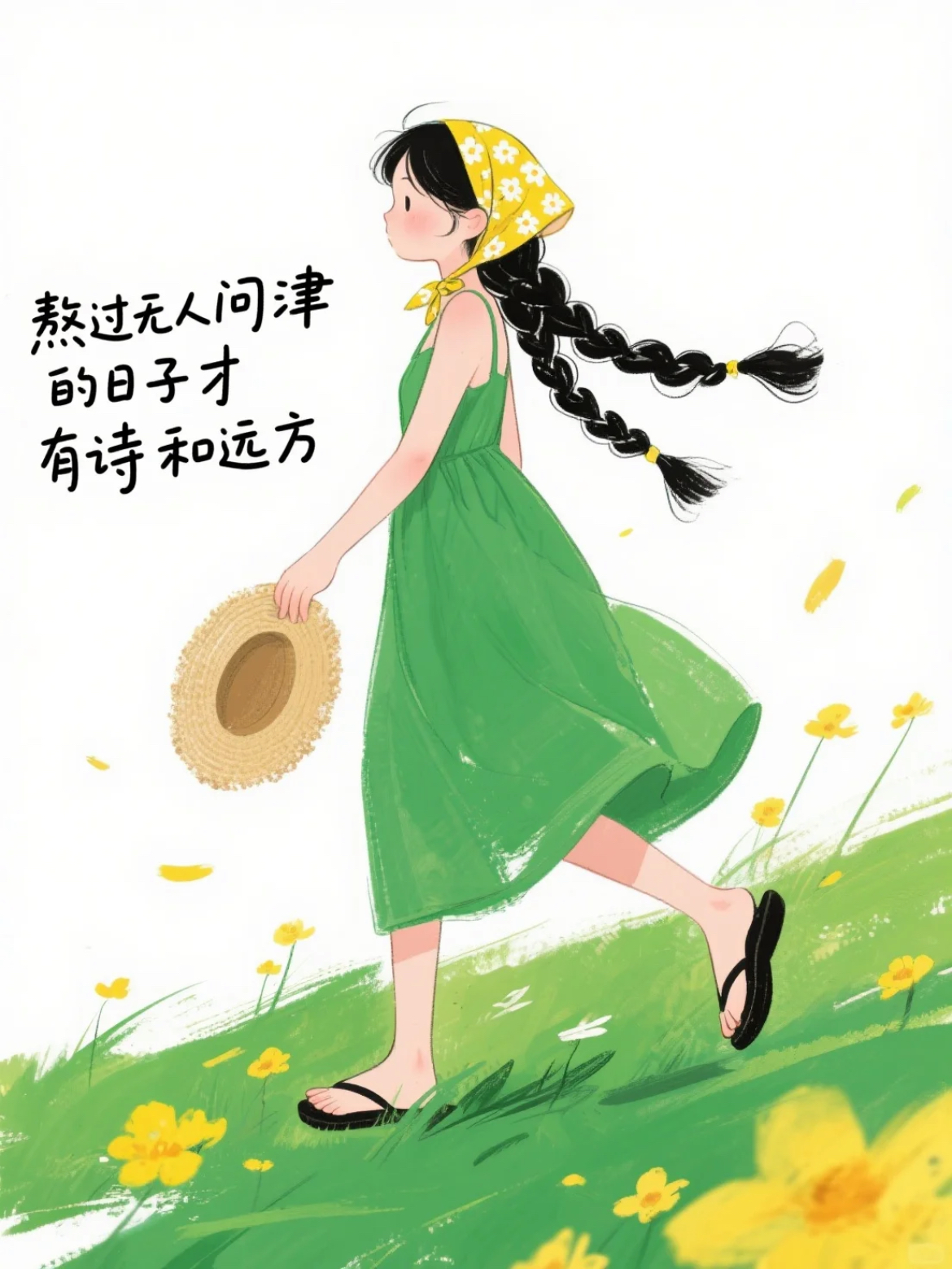 动态连更挑战# 遇见对的就像礼物一样美好,同频的