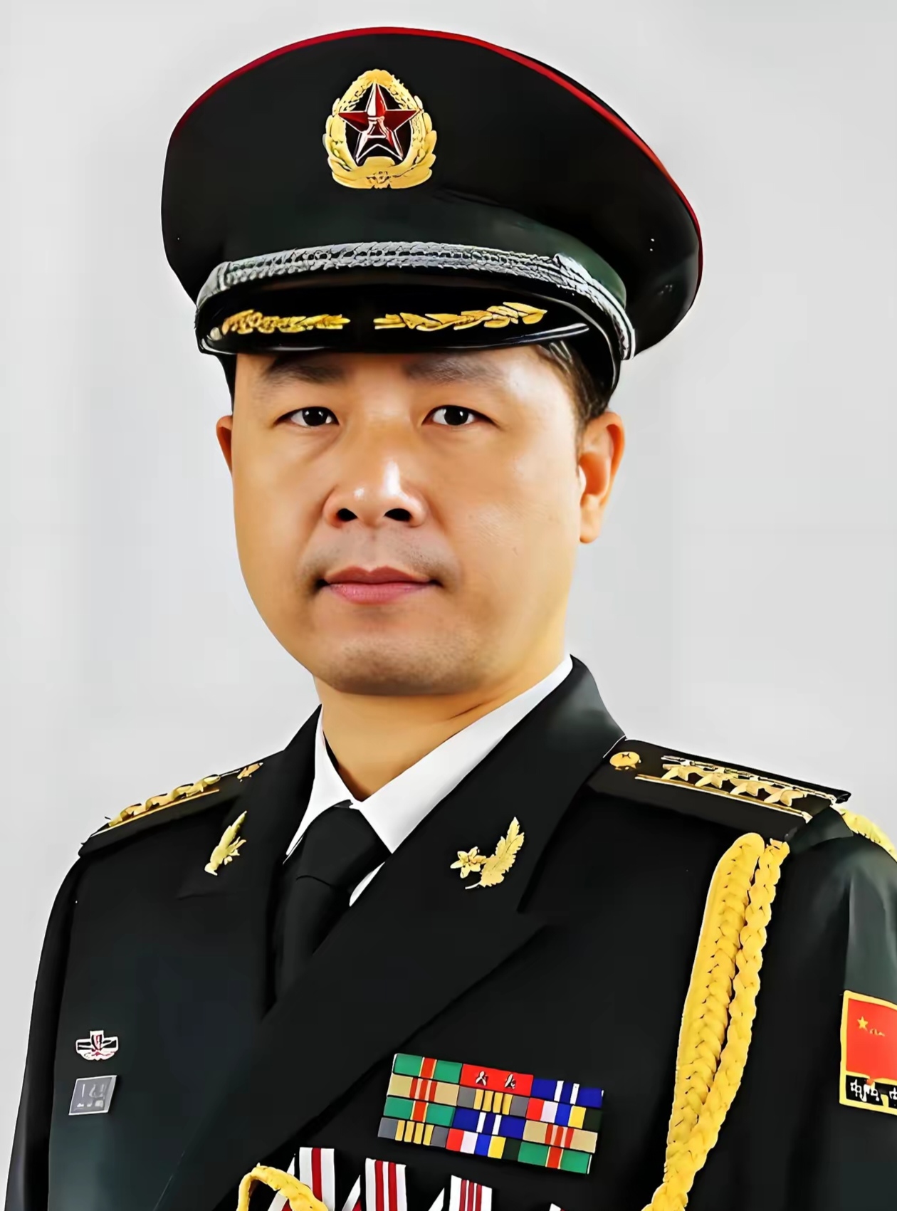 中国有位反导大神陈德明他让美国导弹干瞪眼打不着咱