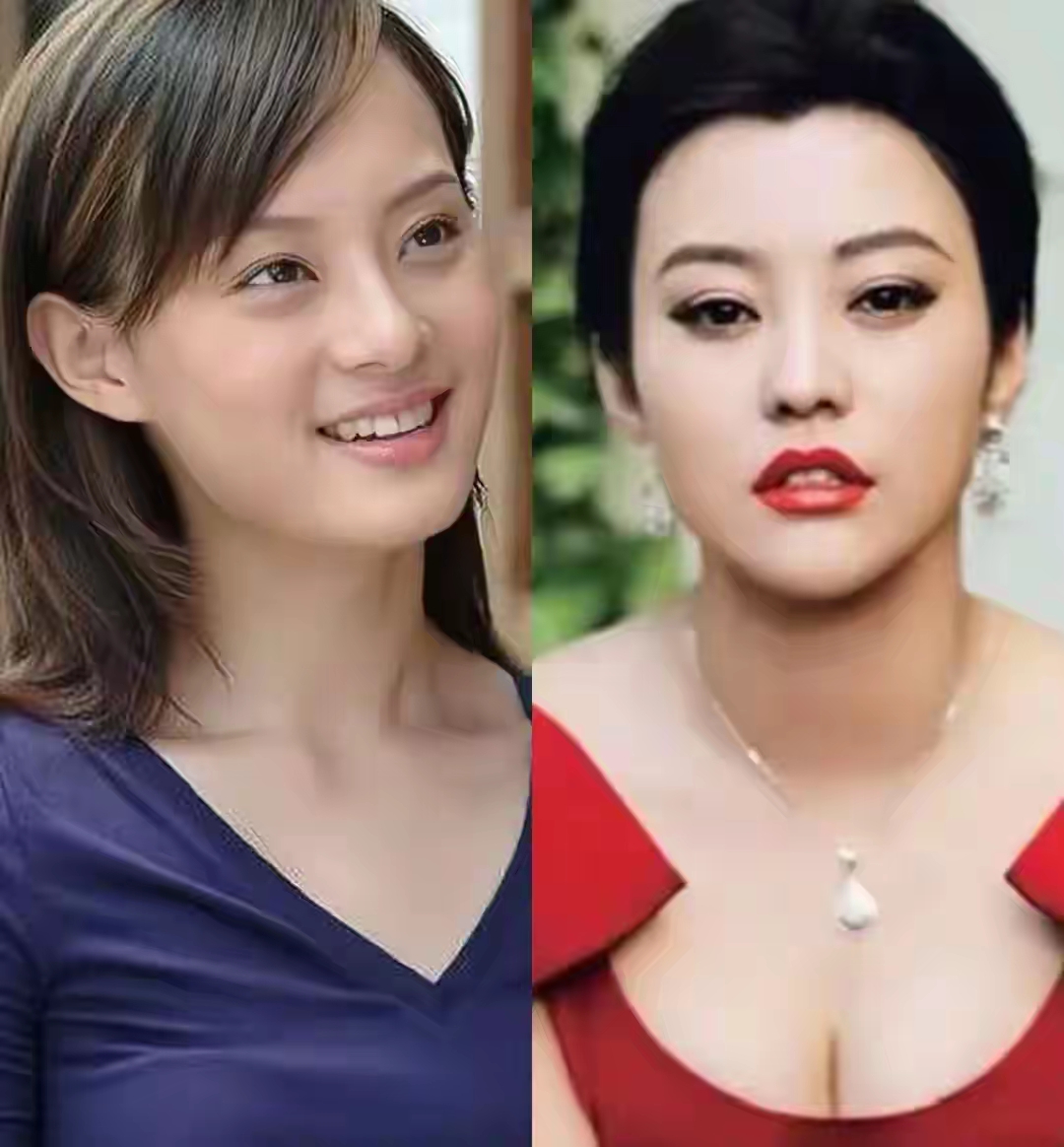 10年后再看邓超夫妇,才明白当初他和郝蕾分手,是多么正确的决定