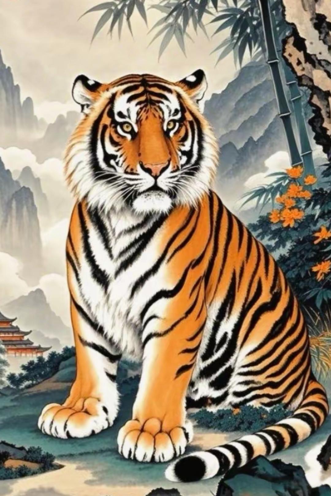 爱出者爱返福往者福来