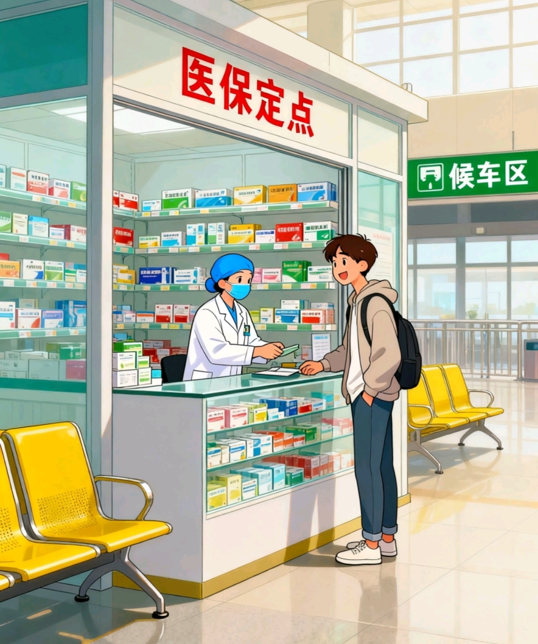 北京协和医院、挂号跑腿，就医绿色通道方便快捷科研动态的简单介绍