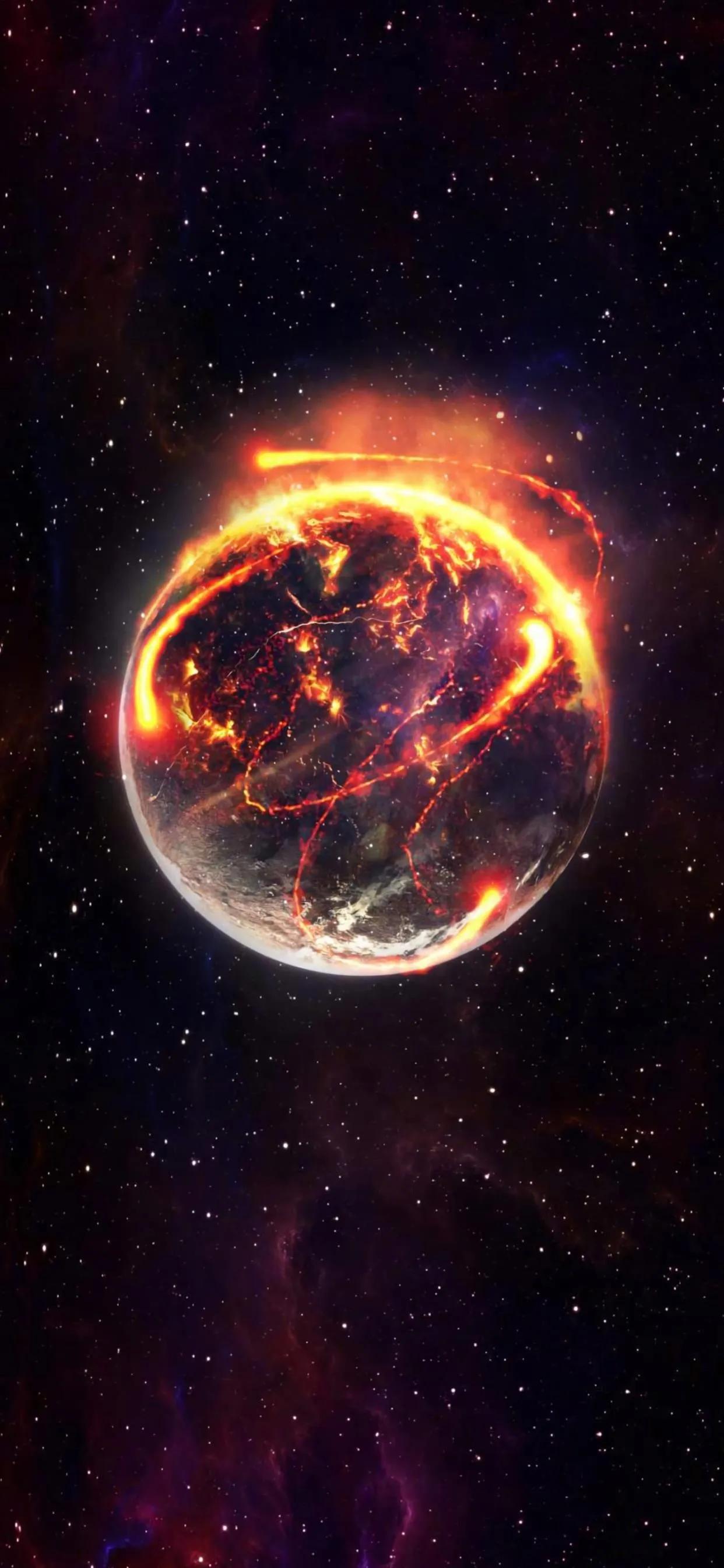 尘埃之躯:论人类在宇宙尺度下的脆弱与低级