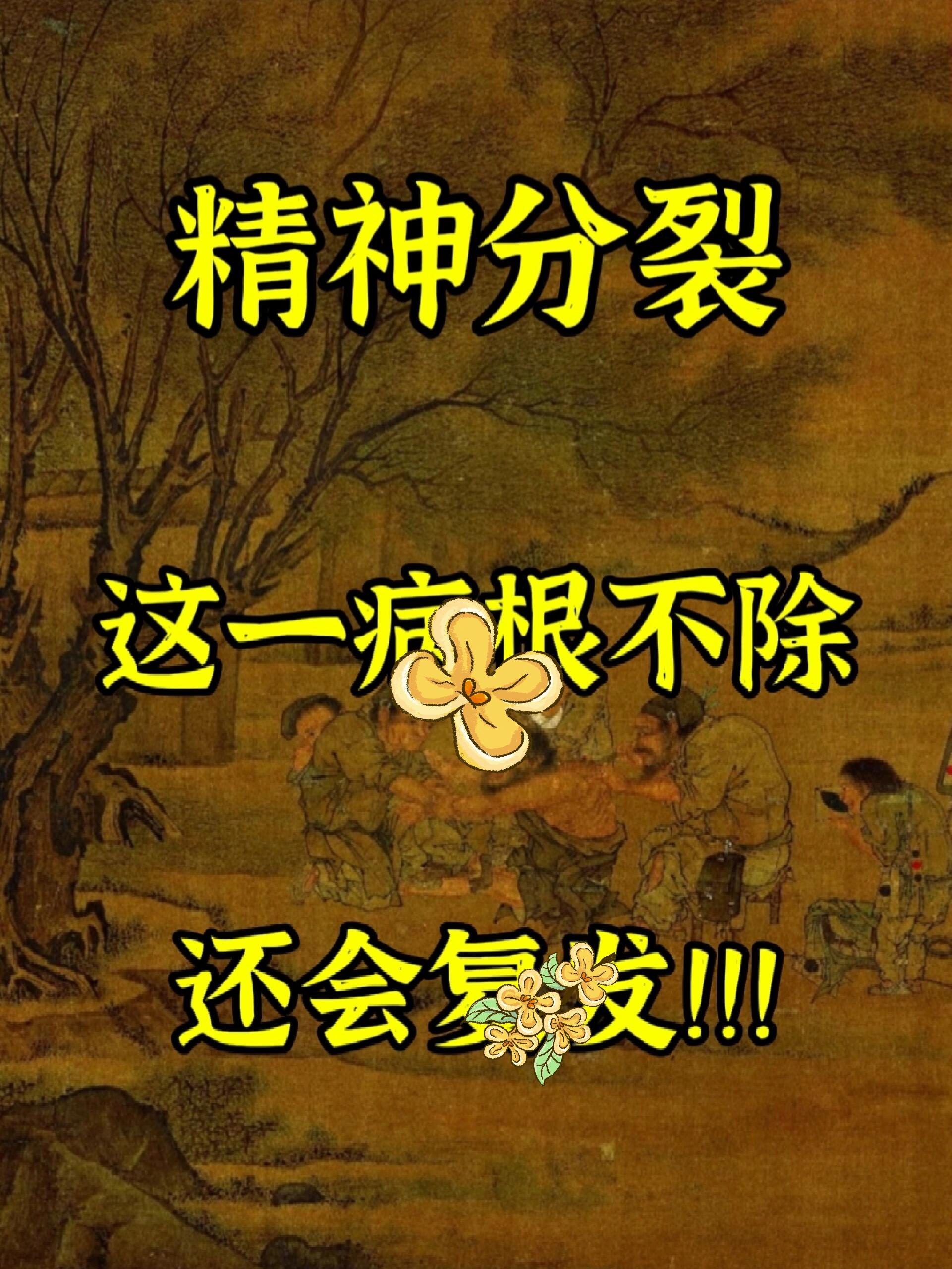 民间中医高手治精神病(民间中医高手治精神病视频)