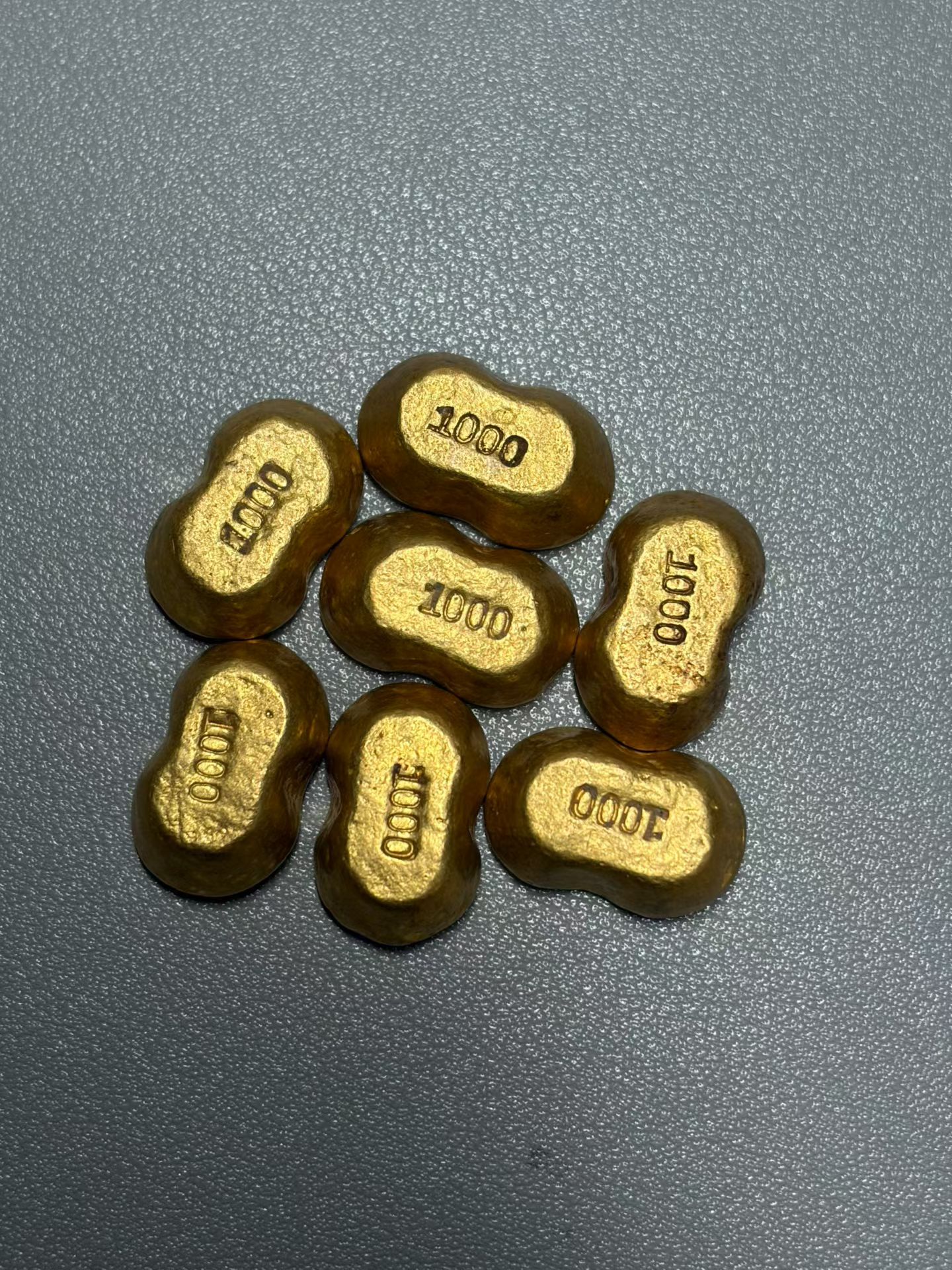 金锭