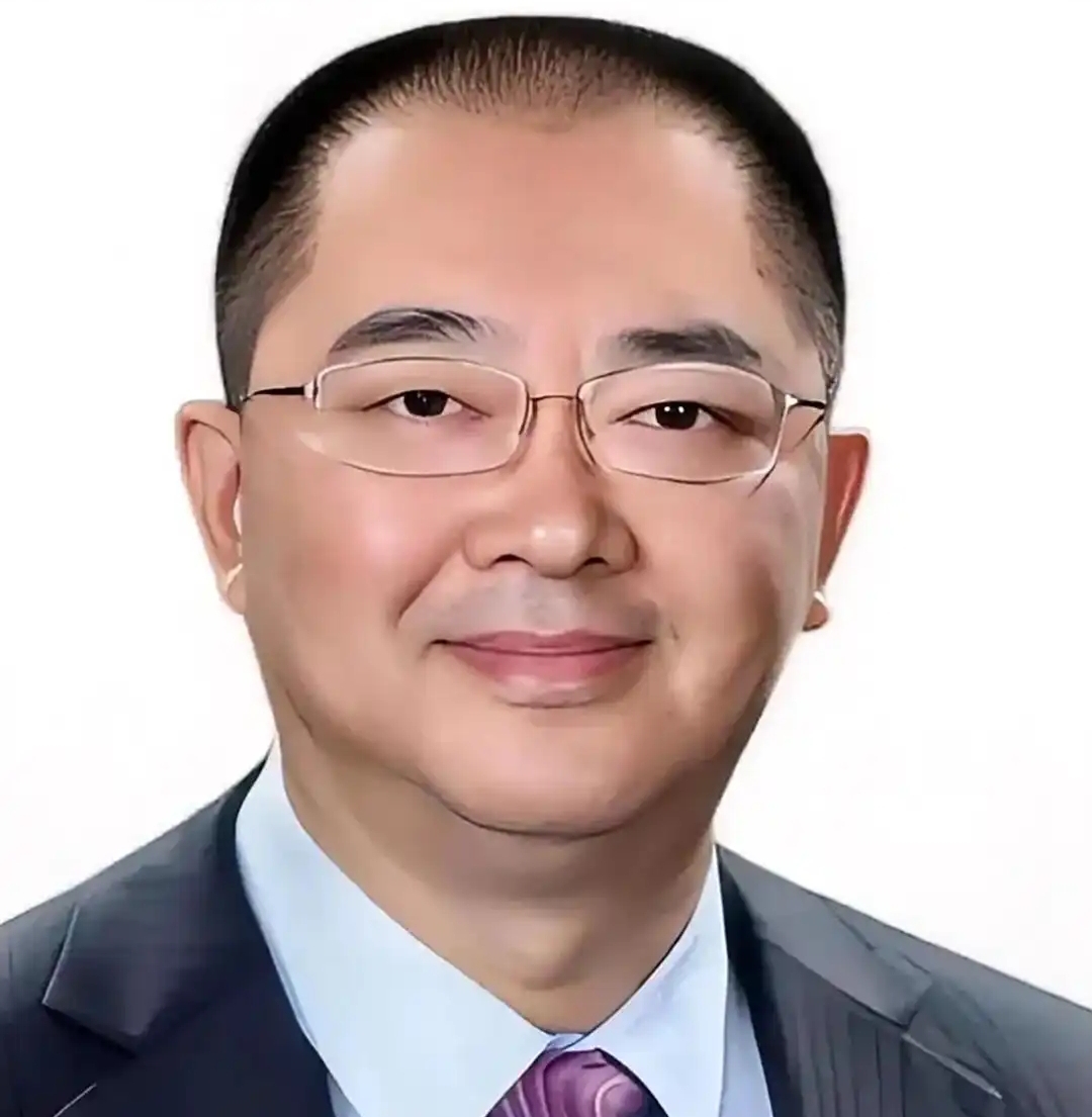 恒大的"二号人物"夏海钧的事儿啊,可真是让人唏嘘不已