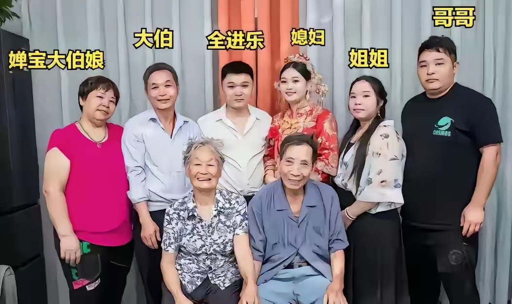 在现实生活中,兄弟姐妹之间的帮扶往往是有限的