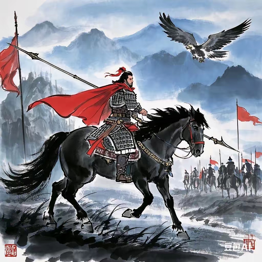 当初美国挥舞着关税大棒气势汹汹打过来的时候,好多人