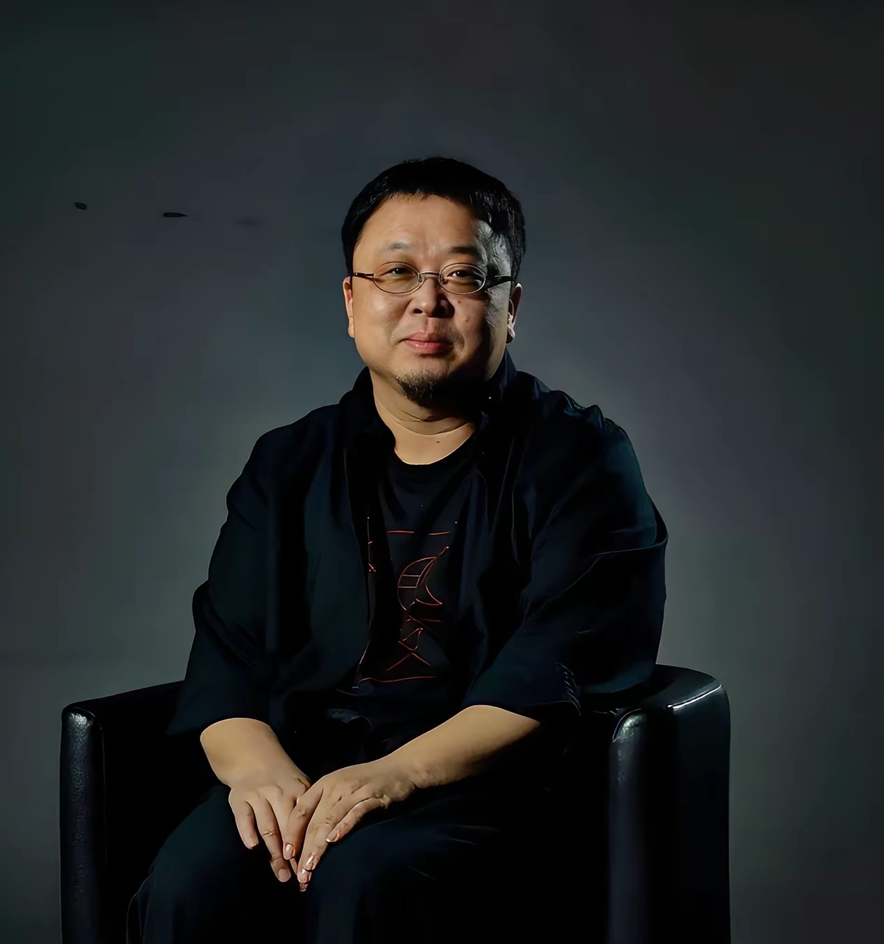 罗永浩会说是辩才语言表演艺术家