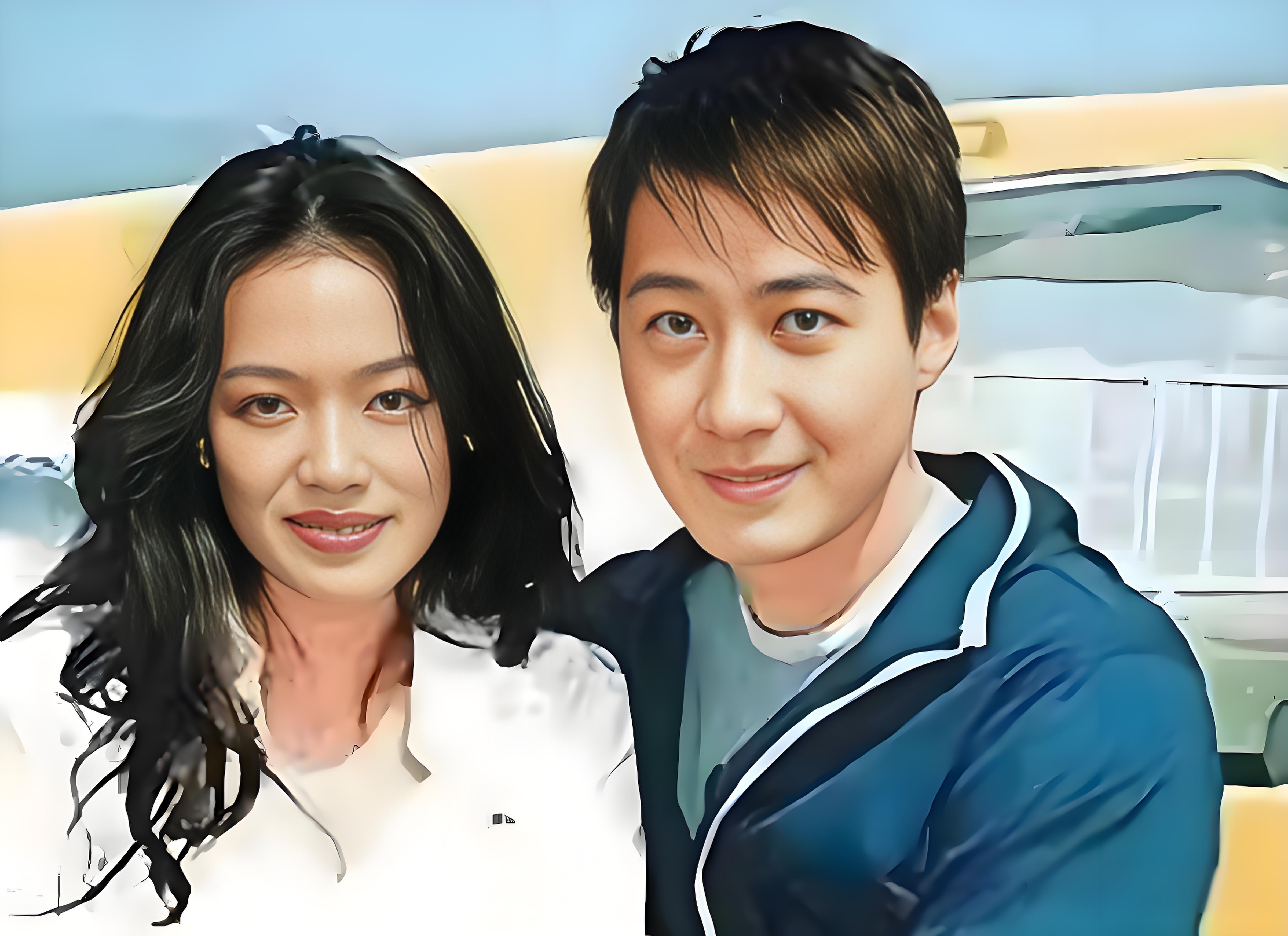 之后,黎明娶了和舒淇有几分相似的乐基儿,可没料到乐基儿远比舒淇更放