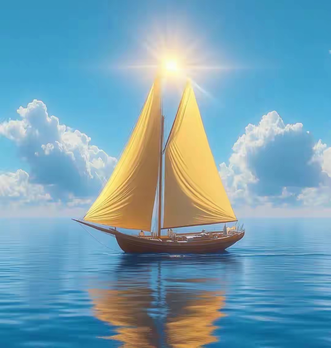 越用越顺的微信头像