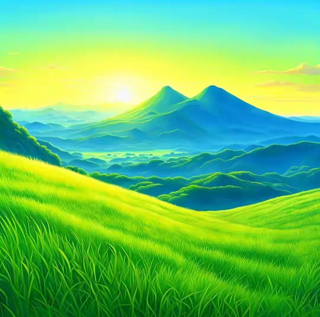 越用越顺的微信头像