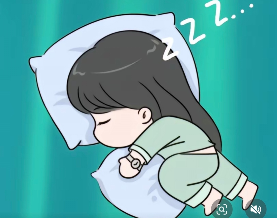 假期的后半段,大家应该要有意识的限制睡眠,睡眠时间不要过