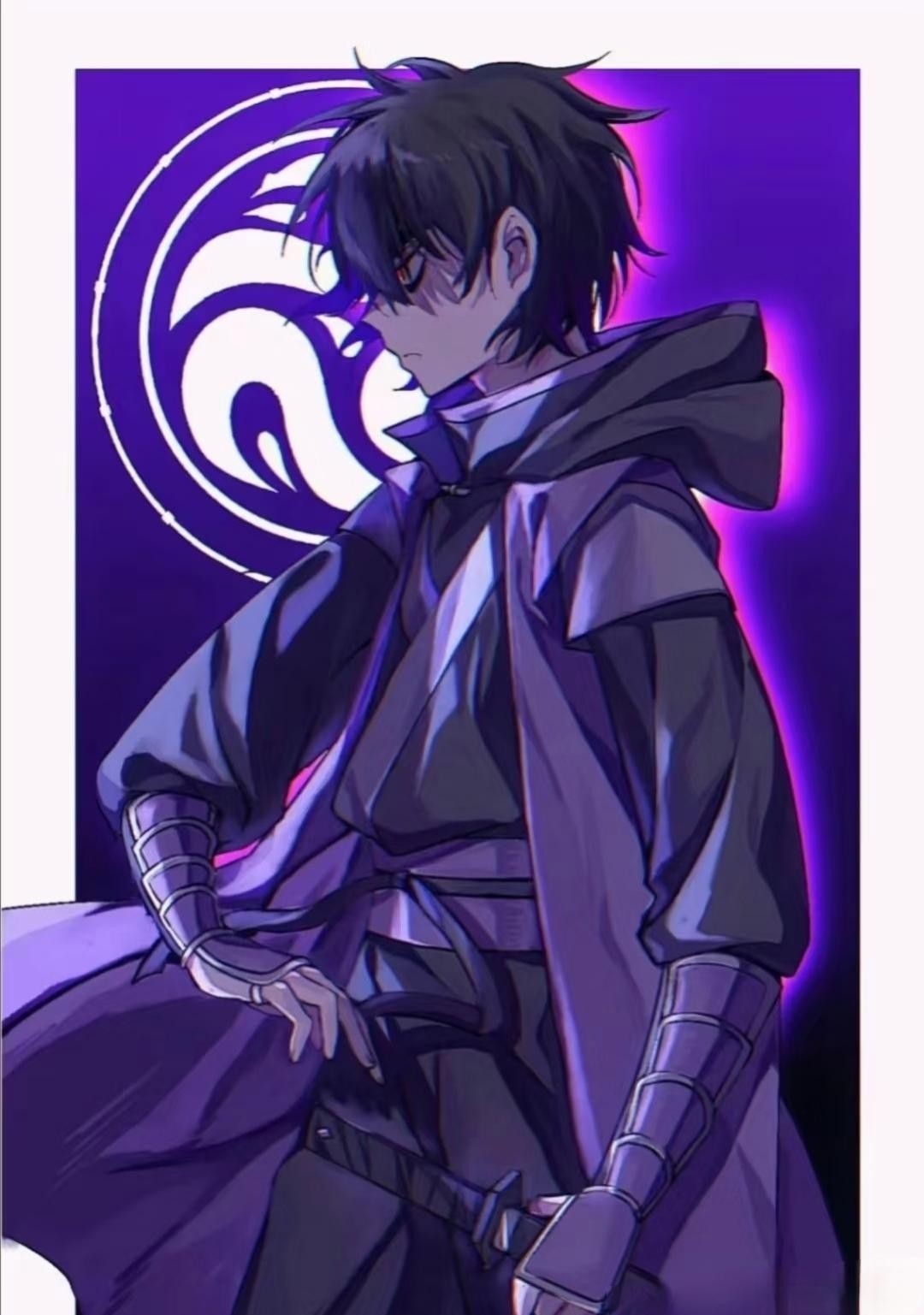 刺客伍六七壁纸推荐